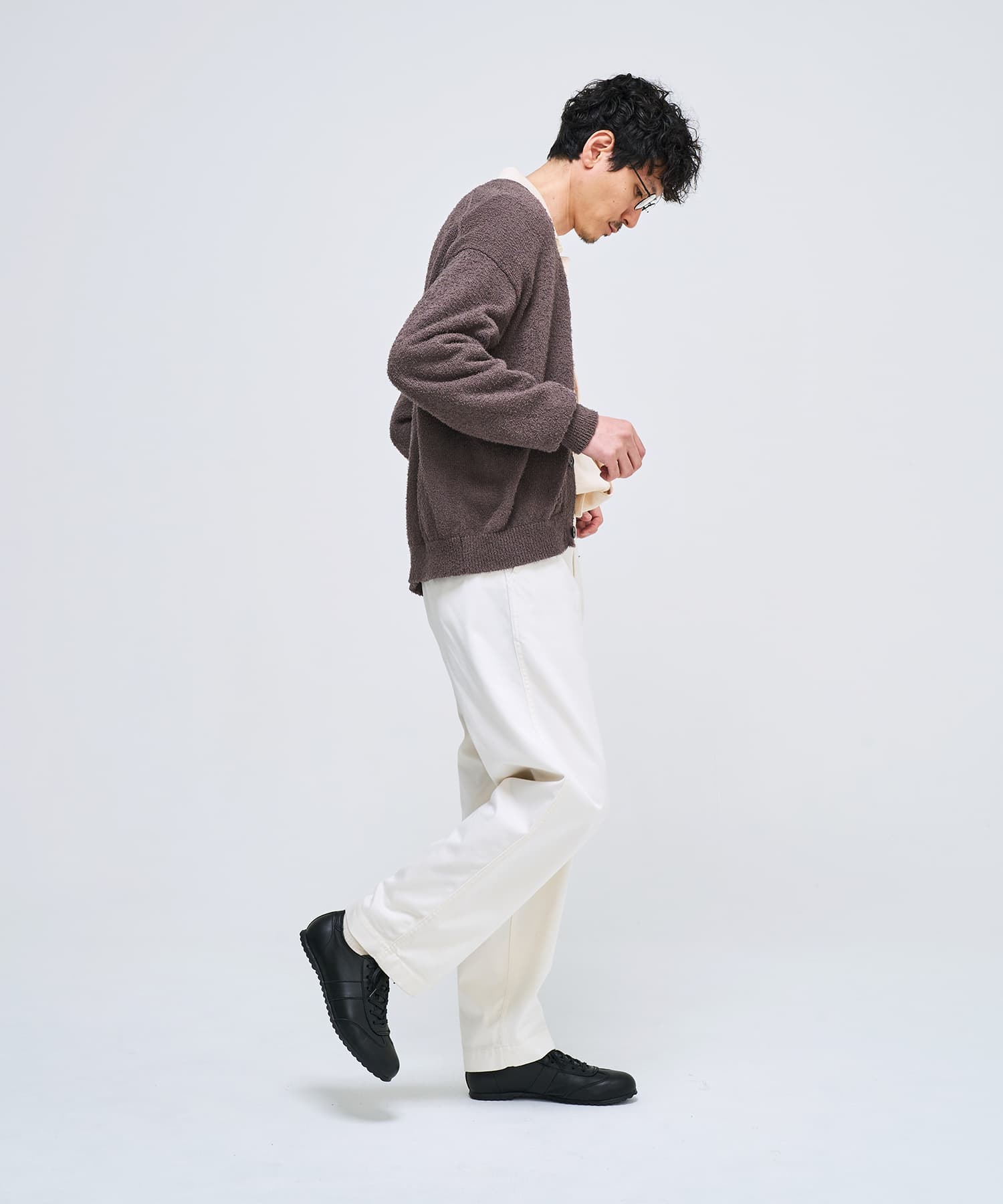 SP-122IL Black - SPINGLE