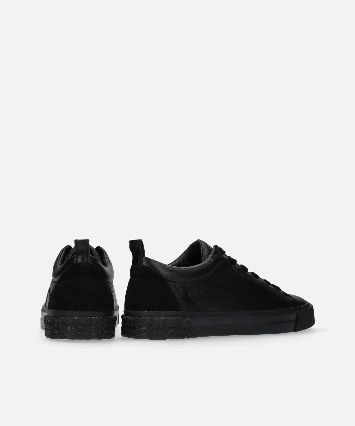 SP-1307 Black - SPINGLE