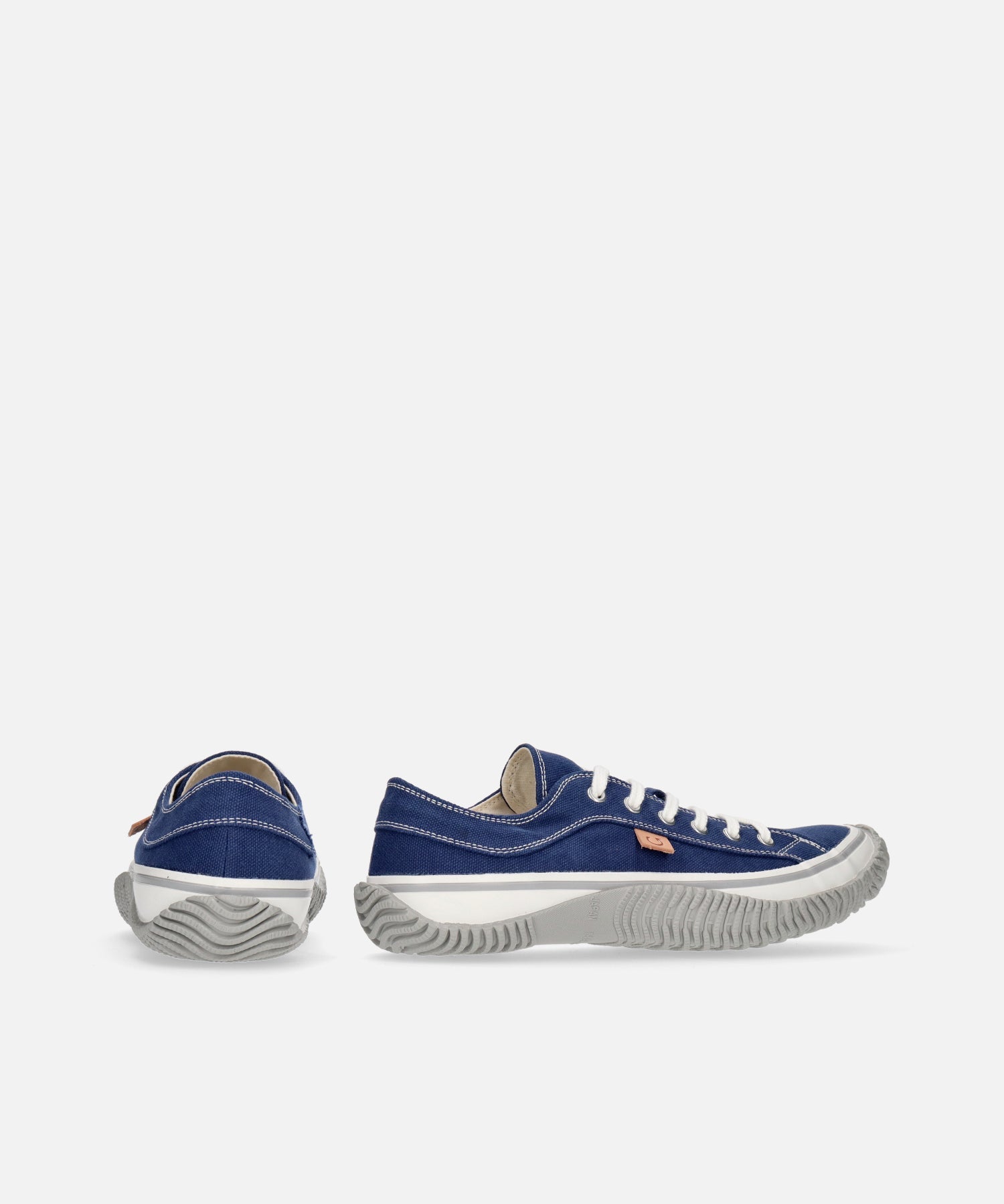 SP-141 Navy/White - SPINGLE