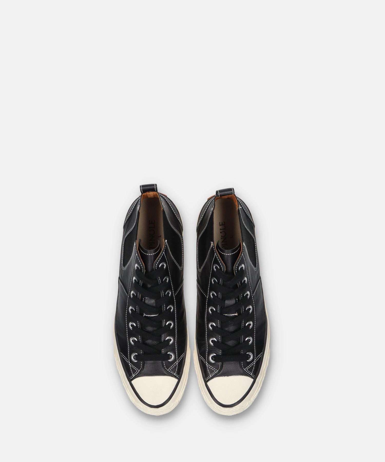 SP-1417 Black - SPINGLE