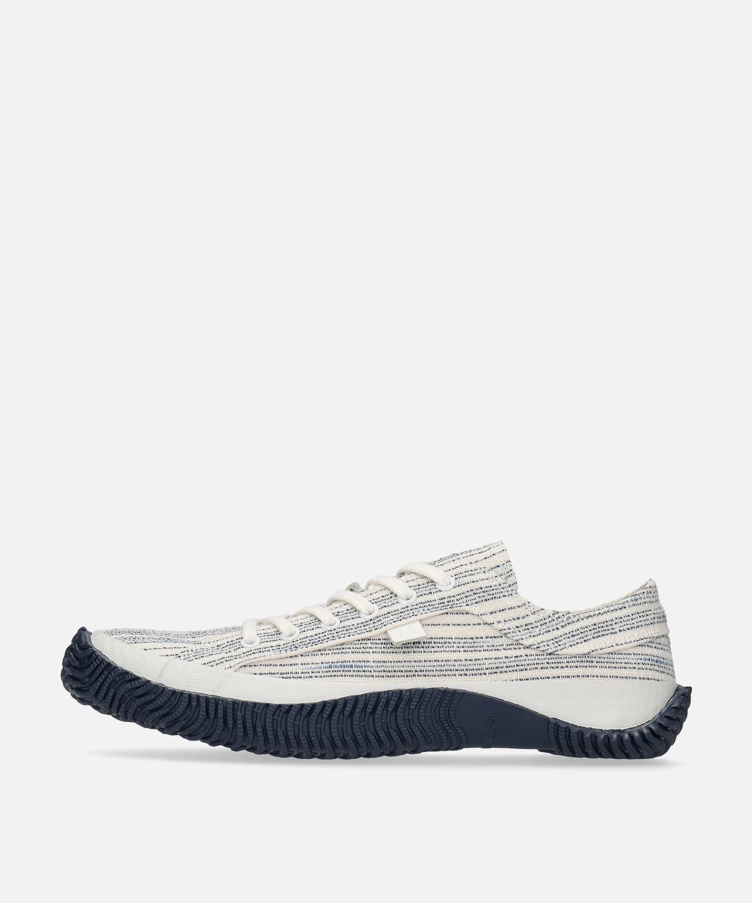 SP-141IL White/Navy - SPINGLE
