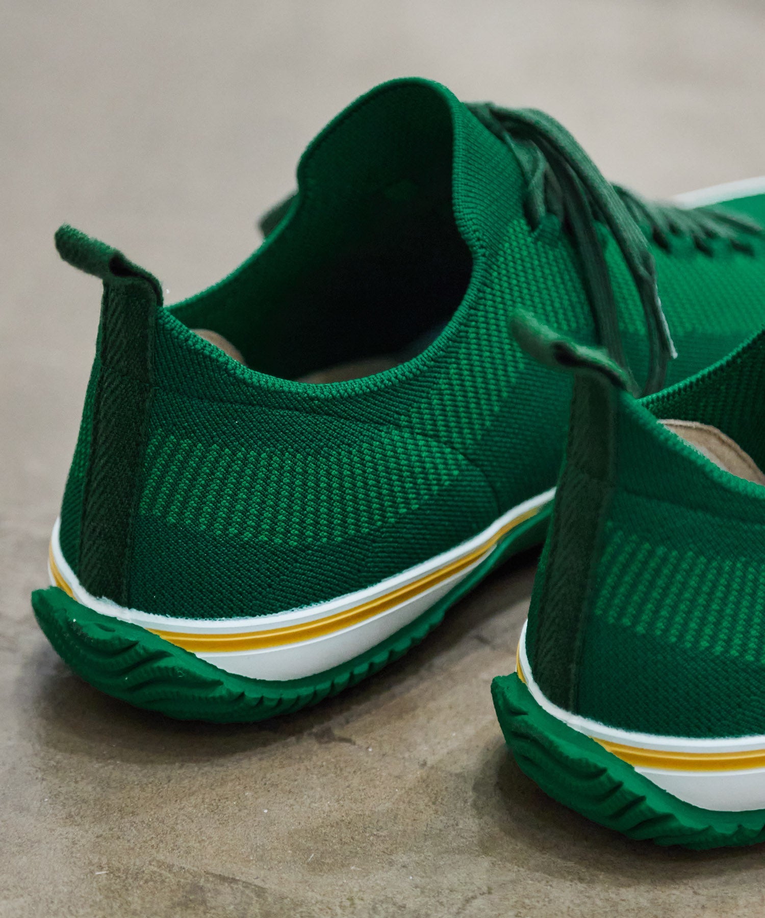 SP-1501 Green - SPINGLE