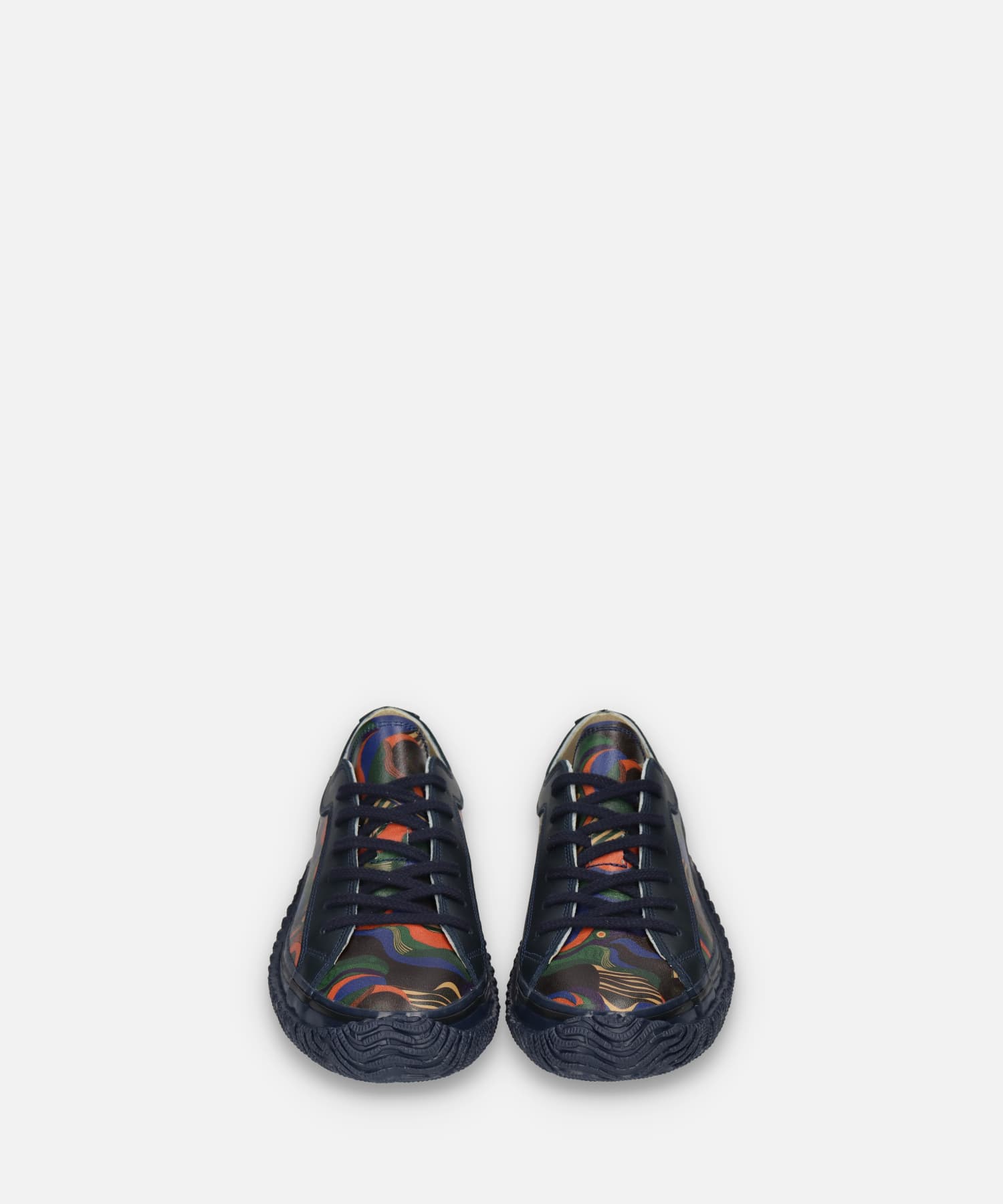 SP-158IL Navy - SPINGLE