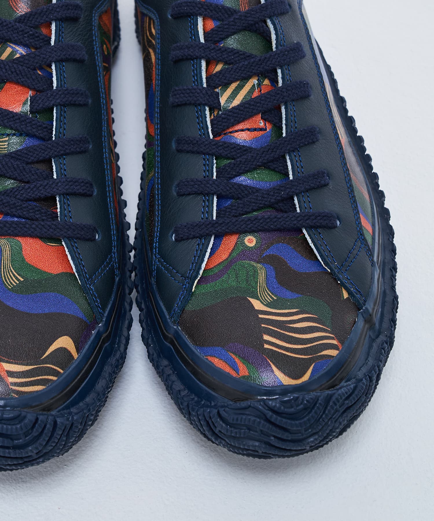 SP-158IL Navy - SPINGLE