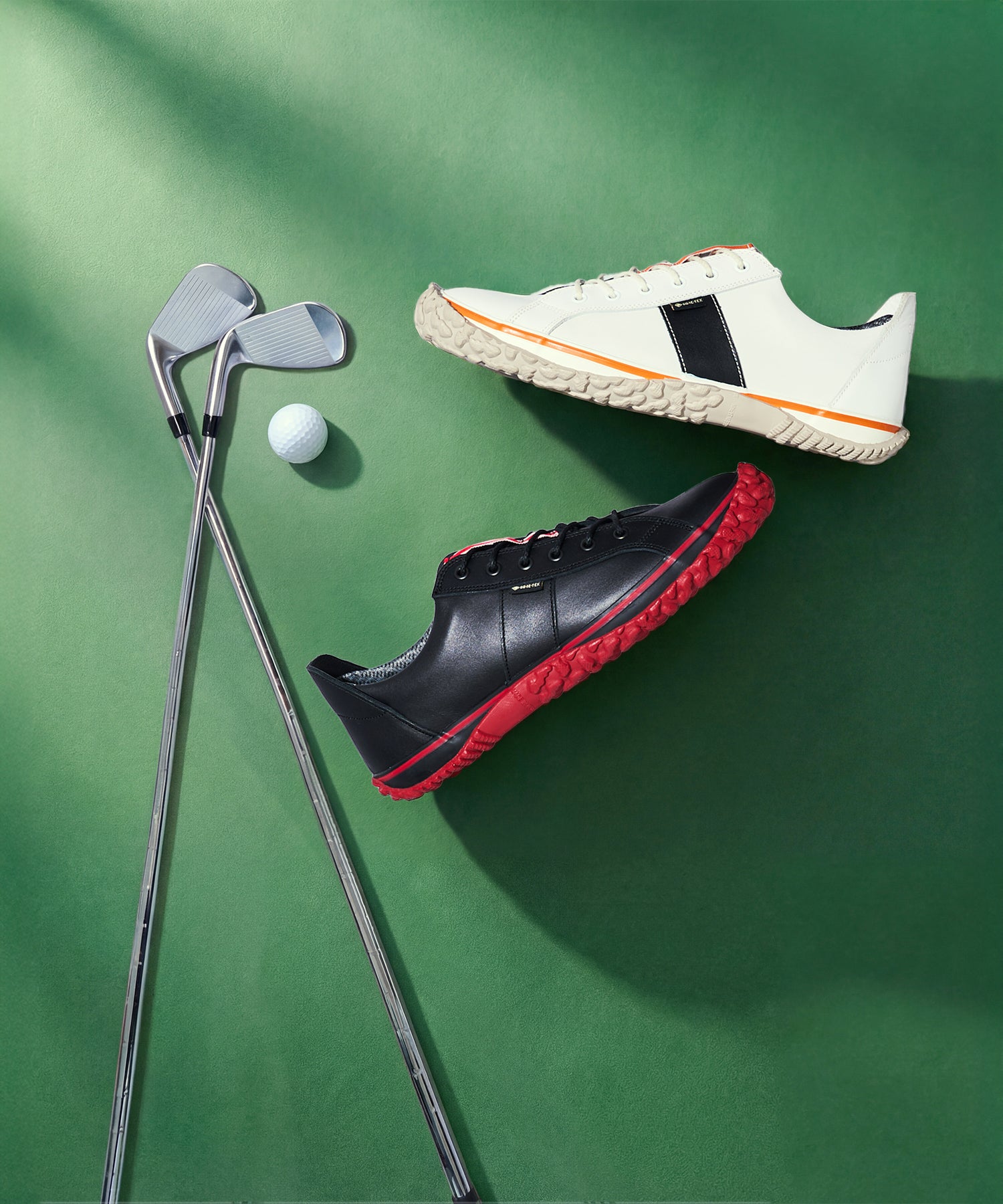 SP-1651 Black/Red - SPINGLE