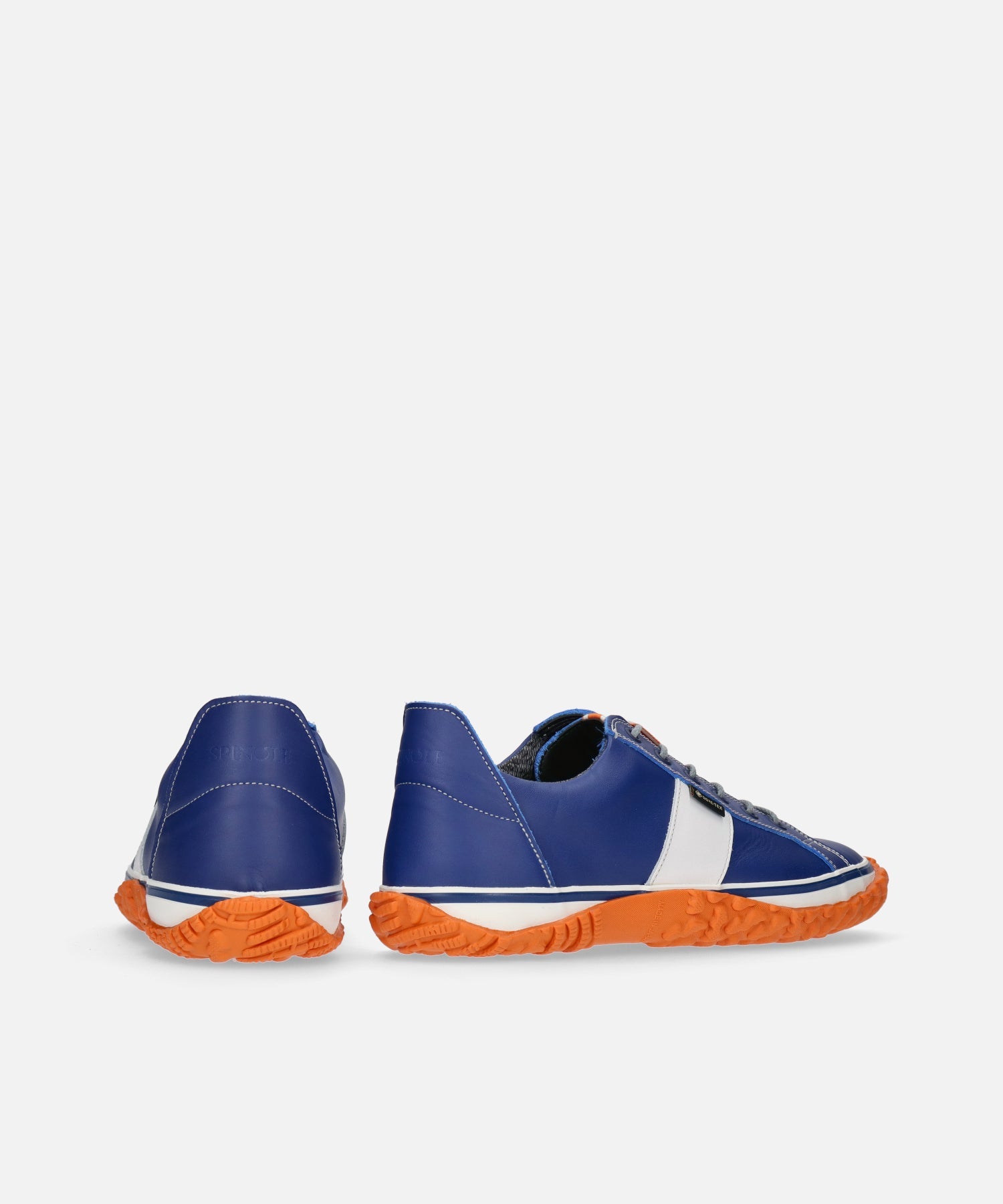 SP-1651 Indigo Blue - SPINGLE