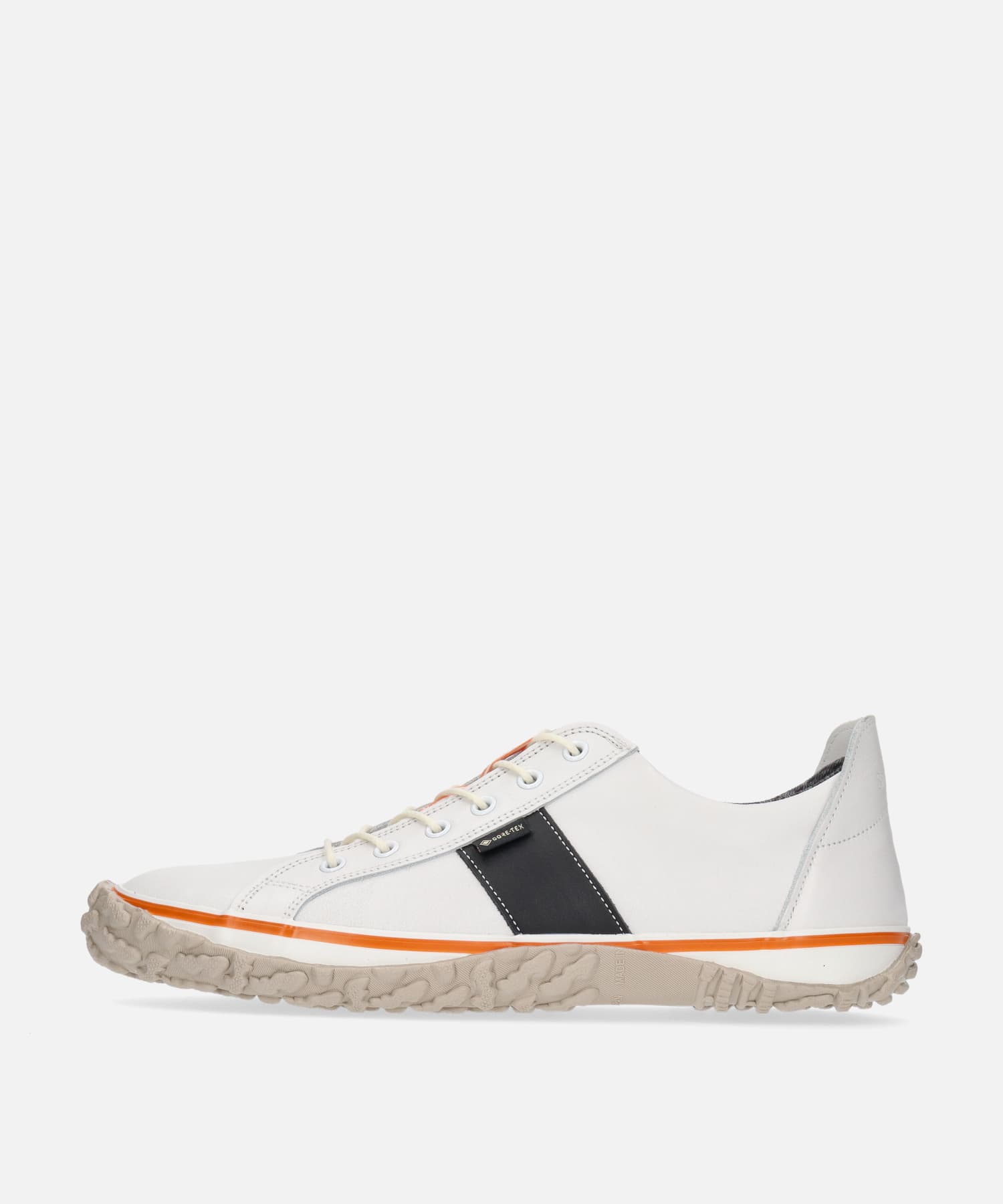 SP-1651 White/Black - SPINGLE