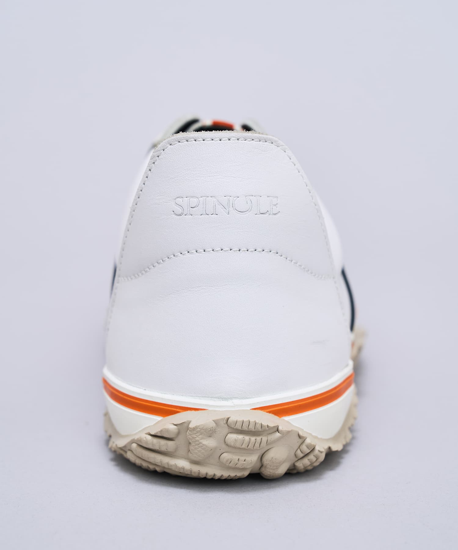 SP-1651 White/Black - SPINGLE