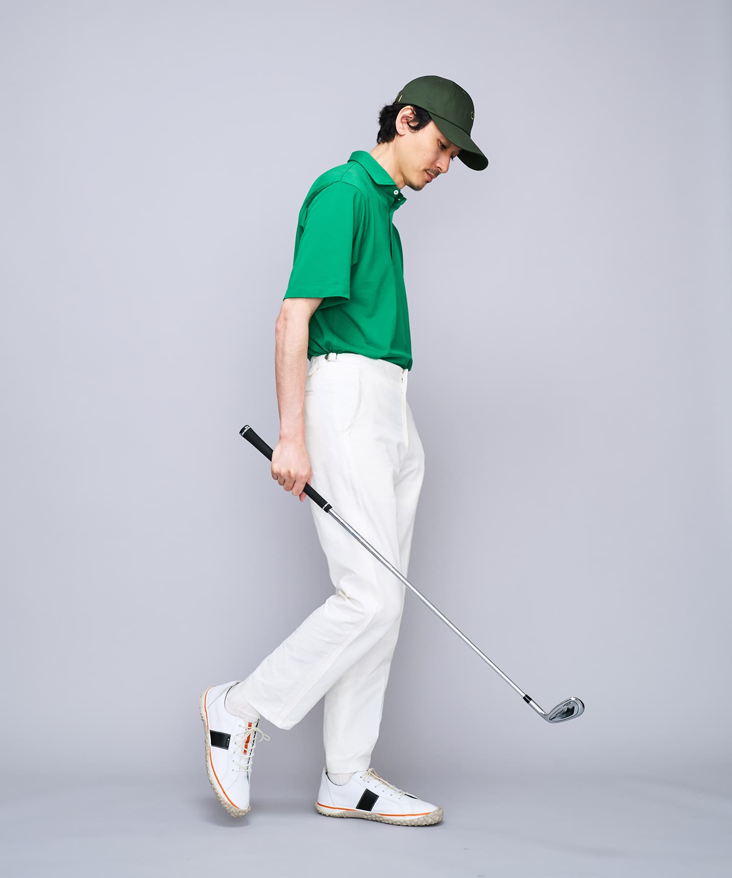 SP-1651 White/Black - SPINGLE