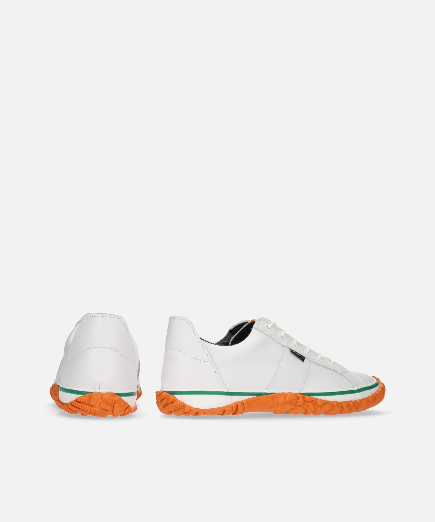 SP-1651 White/Orange - SPINGLE