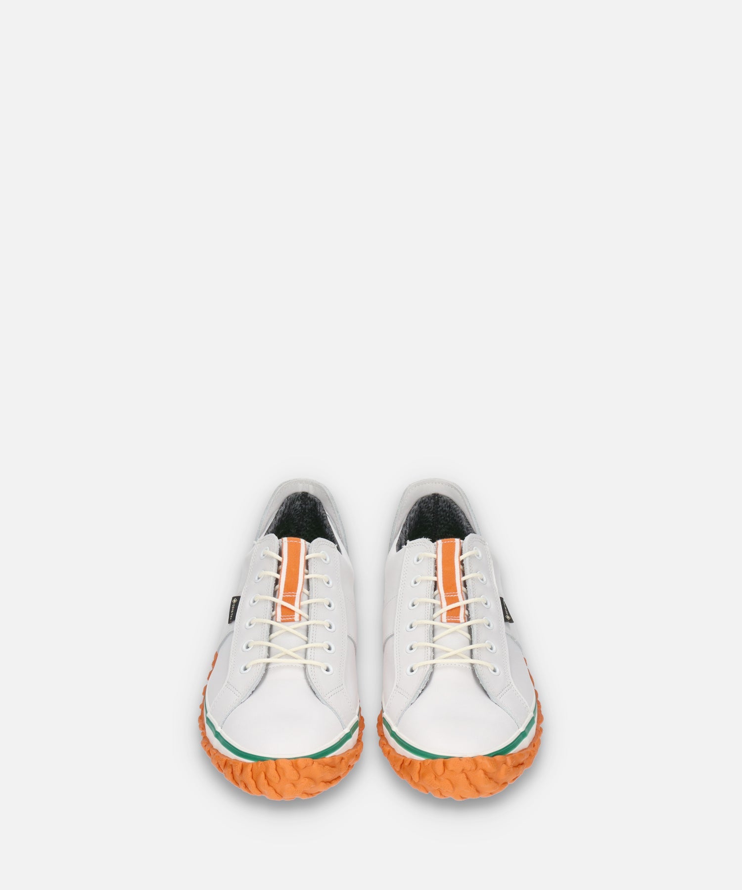 SP-1651 White/Orange - SPINGLE