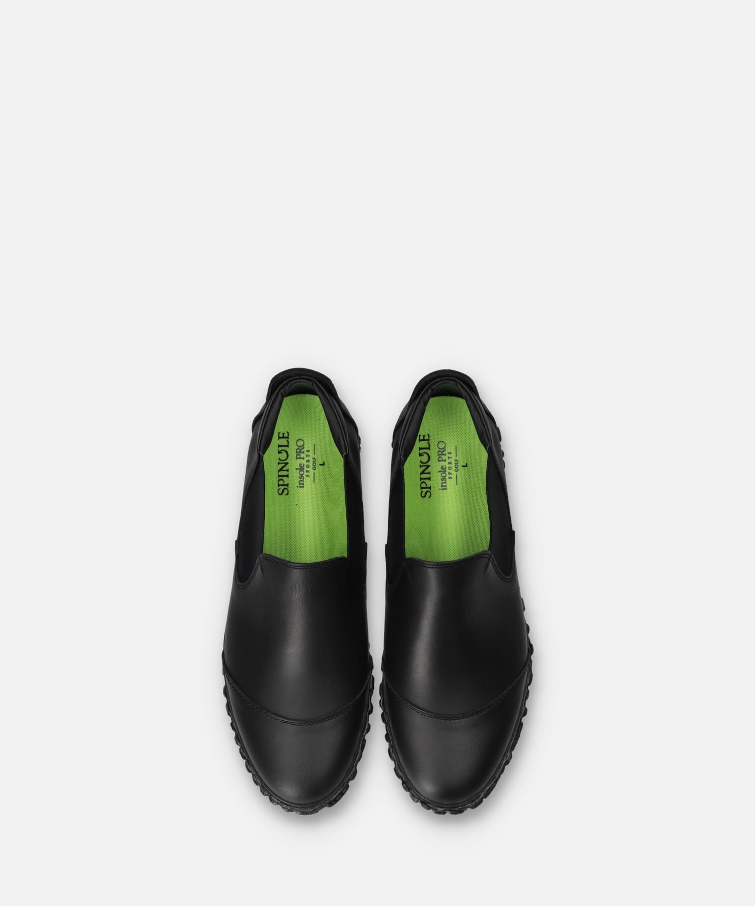 SP-1653TRE Black/Black - SPINGLE