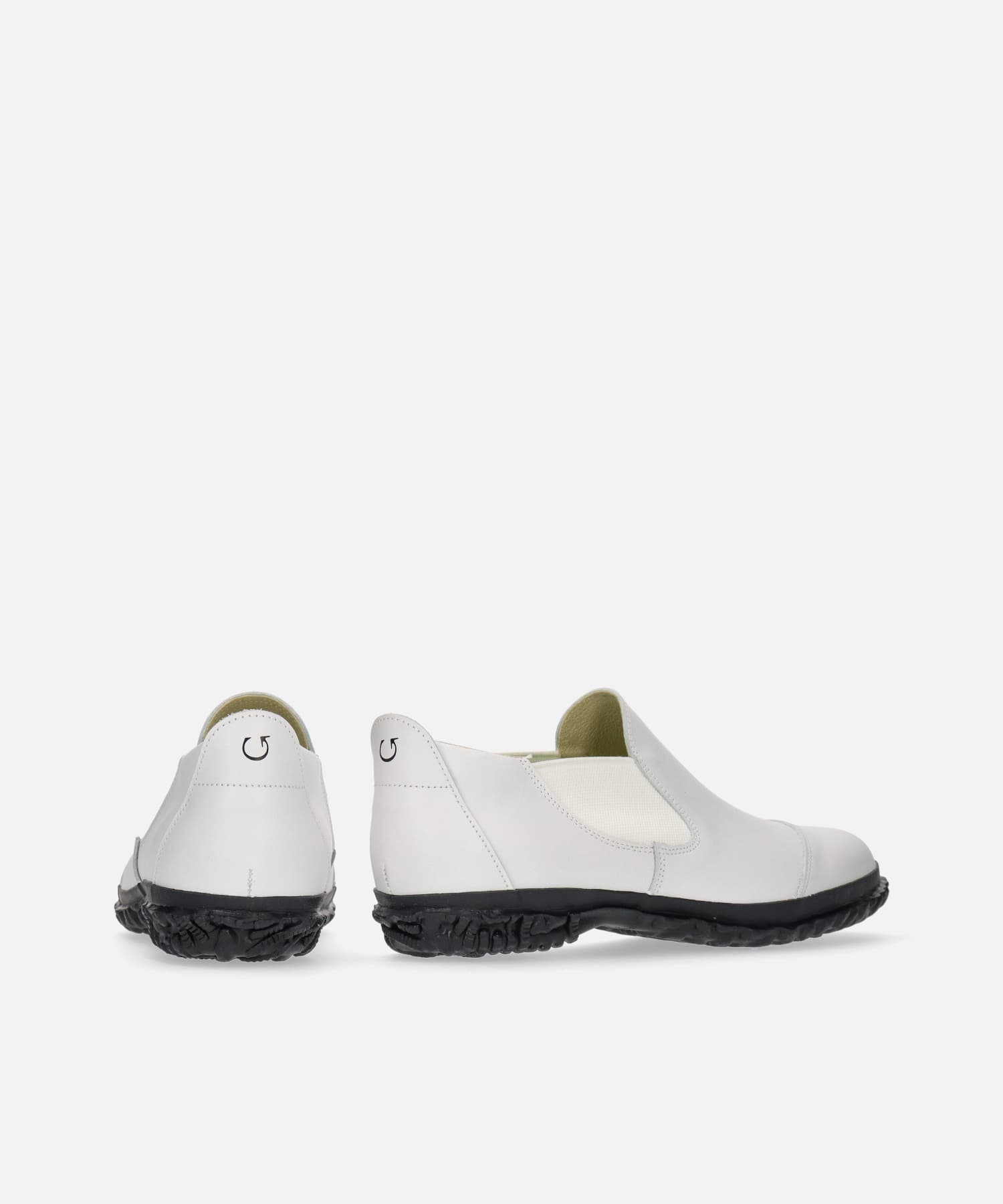 SP-1653TRE White/Black - SPINGLE