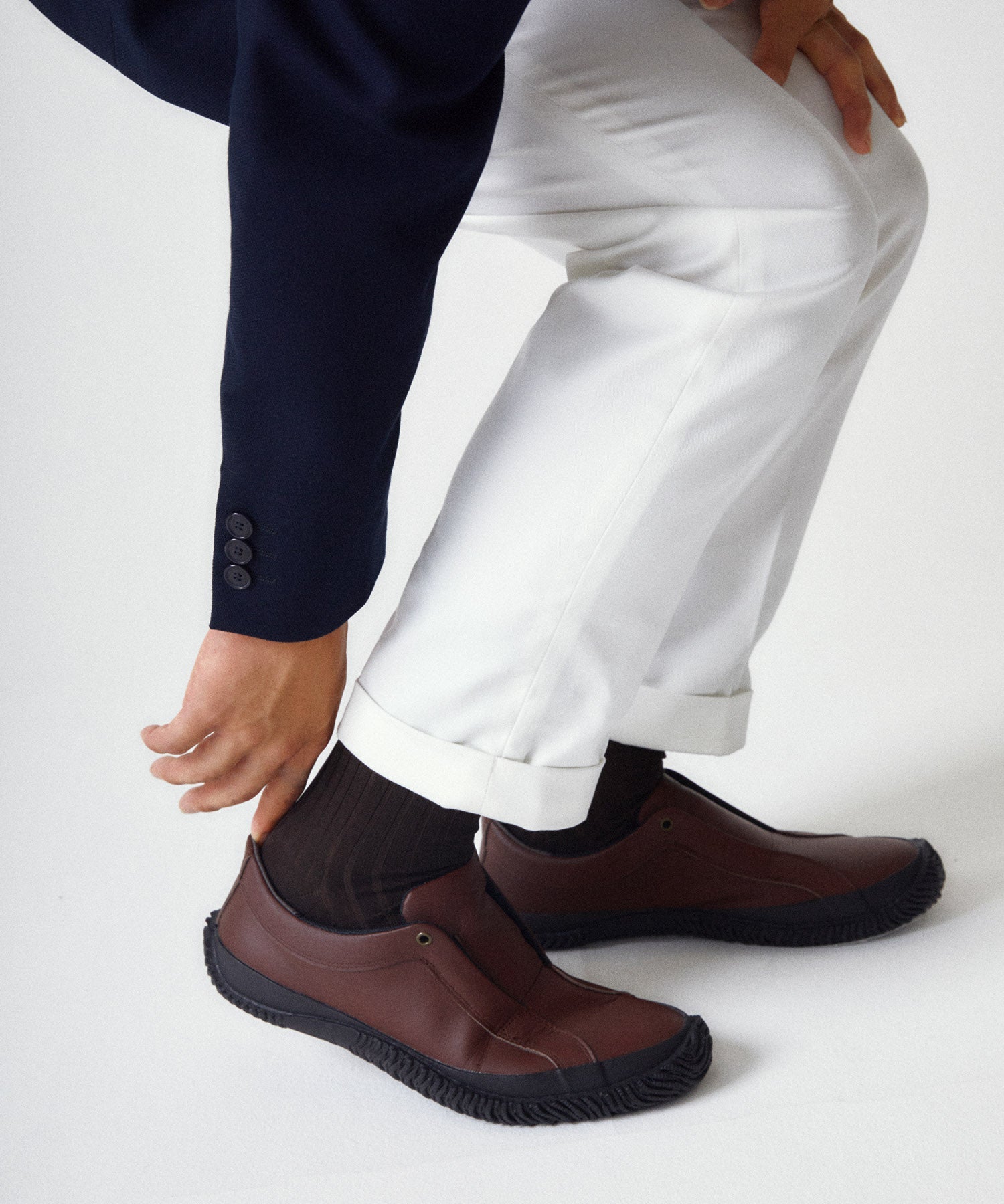 SP-166 Brown - SPINGLE