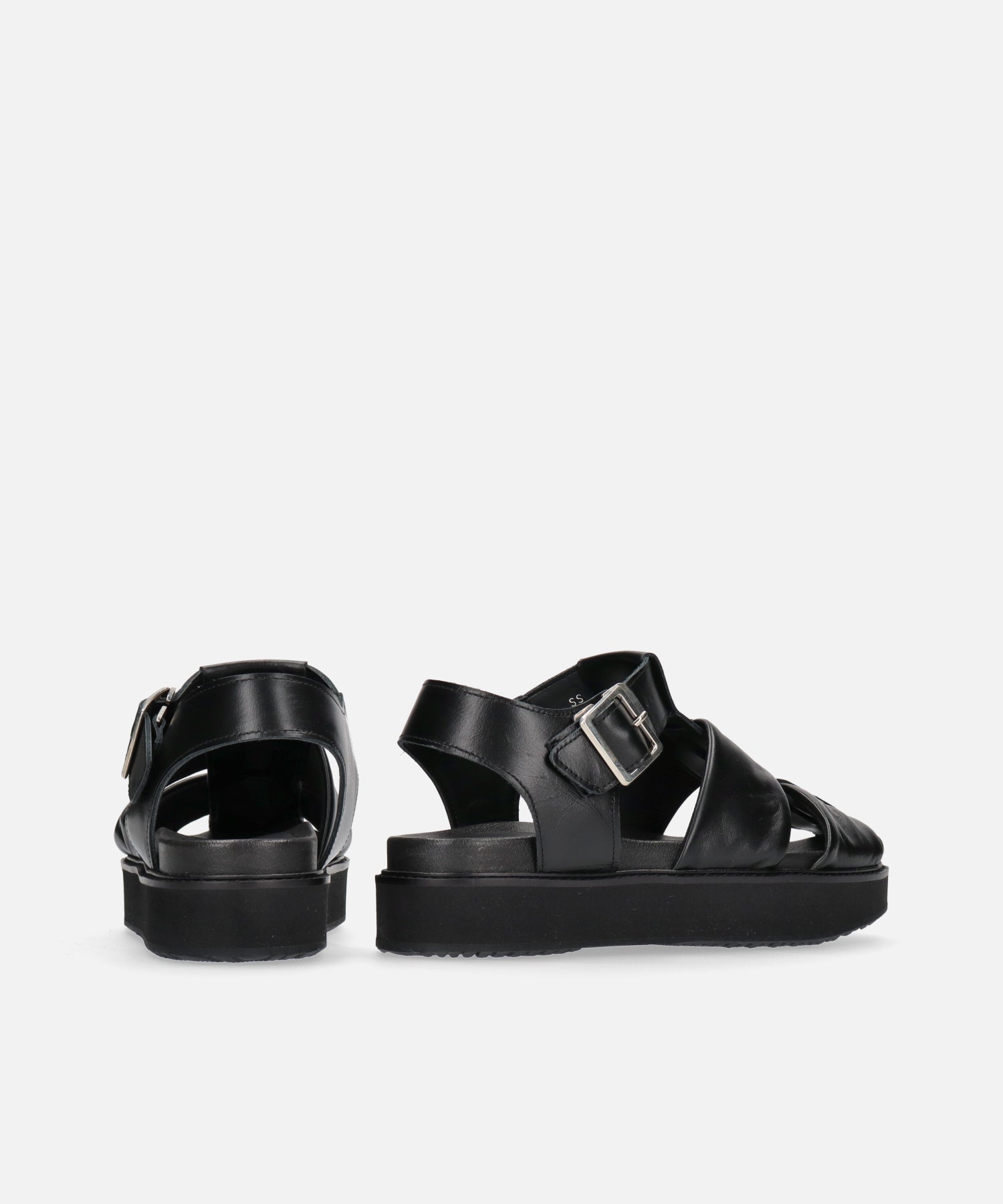 SP-1713 Black - SPINGLE