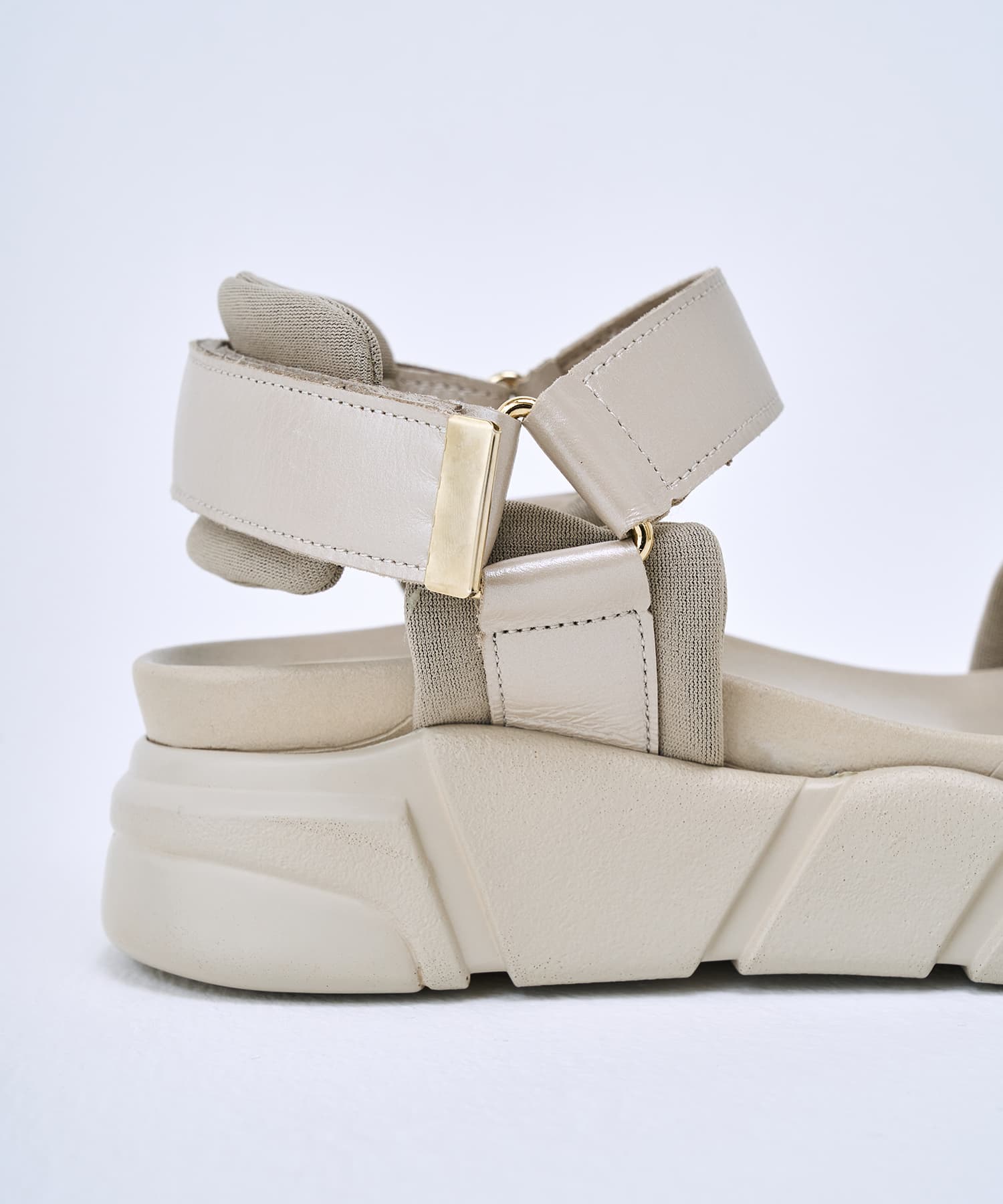 SP-1716 Light Beige - SPINGLE