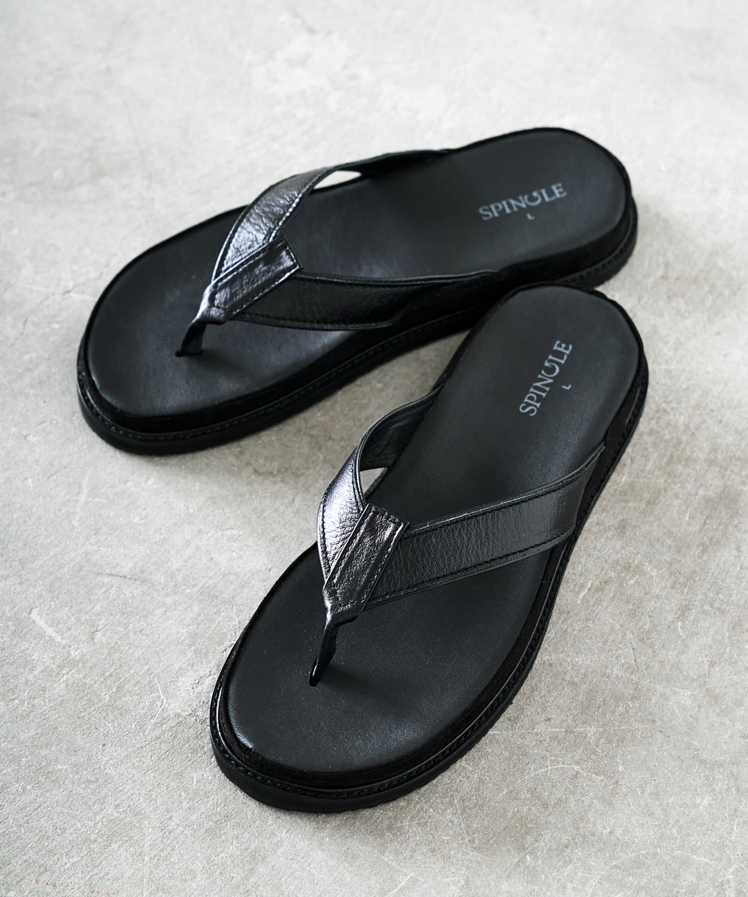 SP-1717 Black - SPINGLE