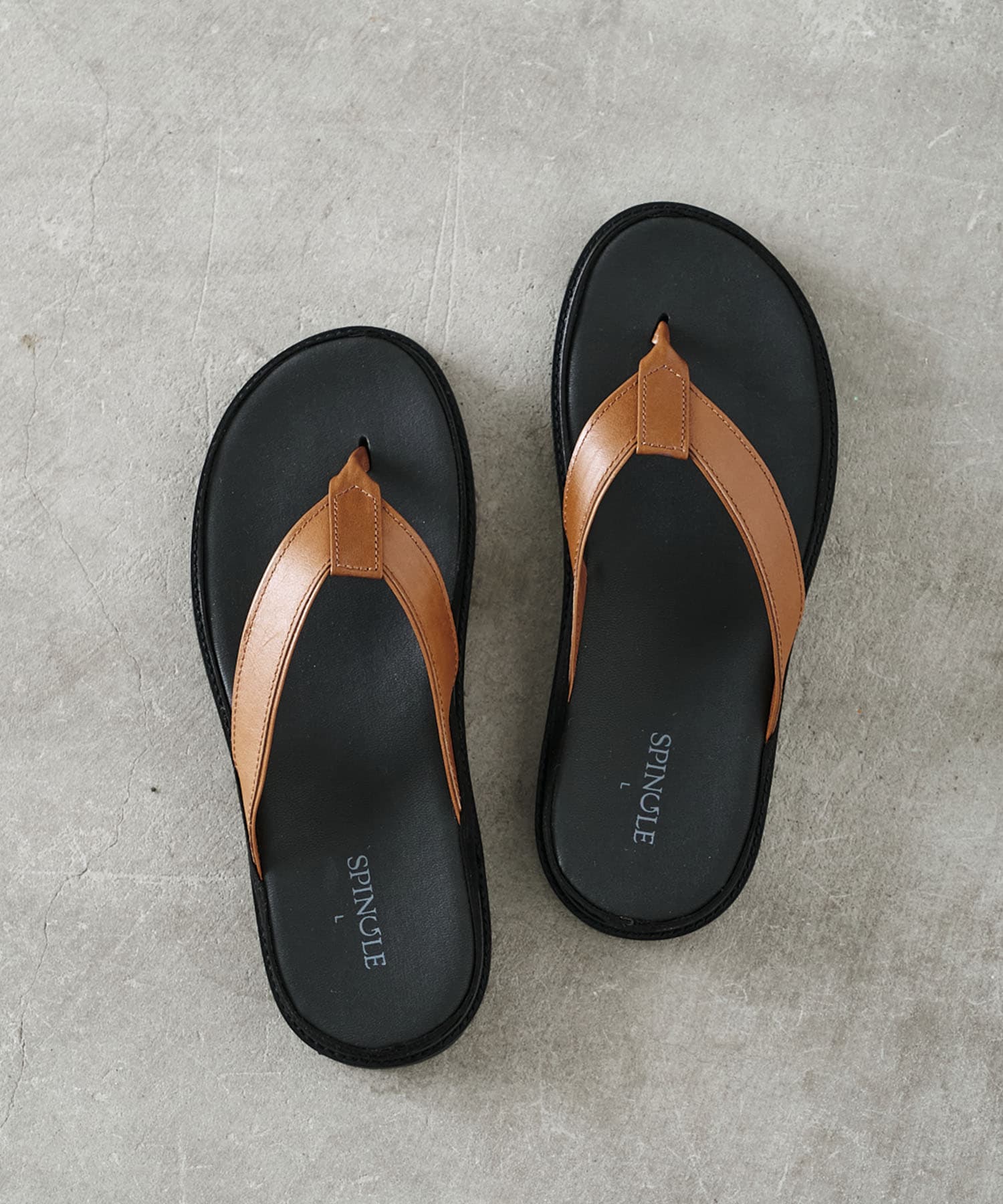 SP-1717 Brown - SPINGLE