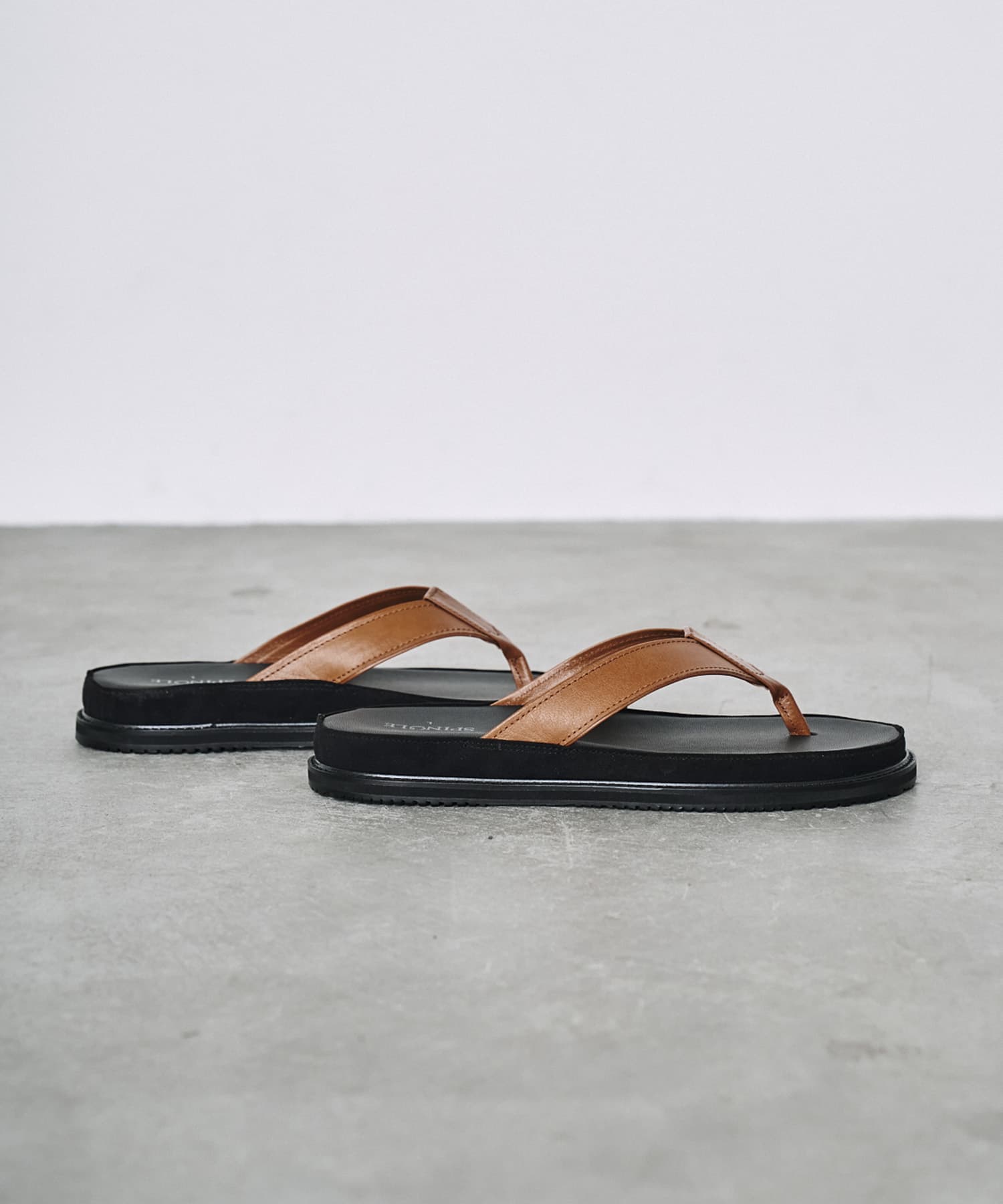 SP-1717 Brown - SPINGLE