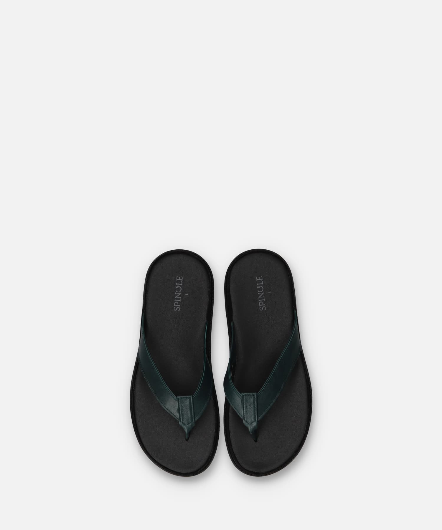 SP-1717 Deep Green - SPINGLE