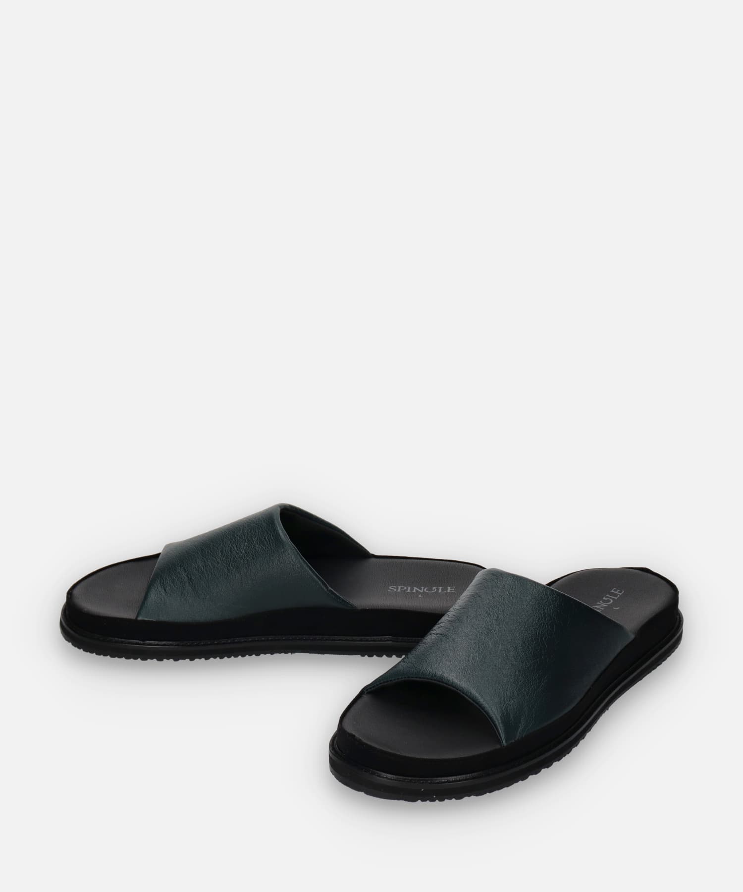 SP-1718 Deep Green - SPINGLE