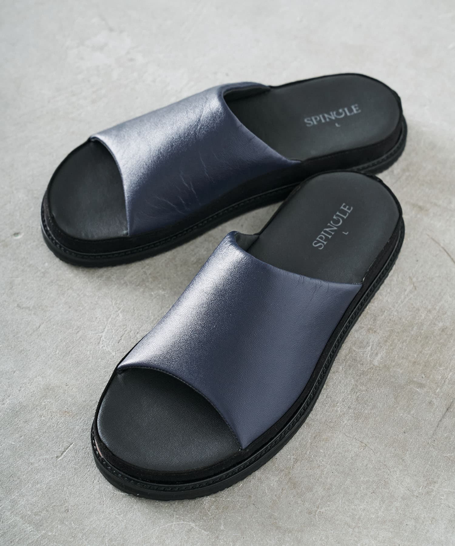 SP-1718 Deep Navy - SPINGLE