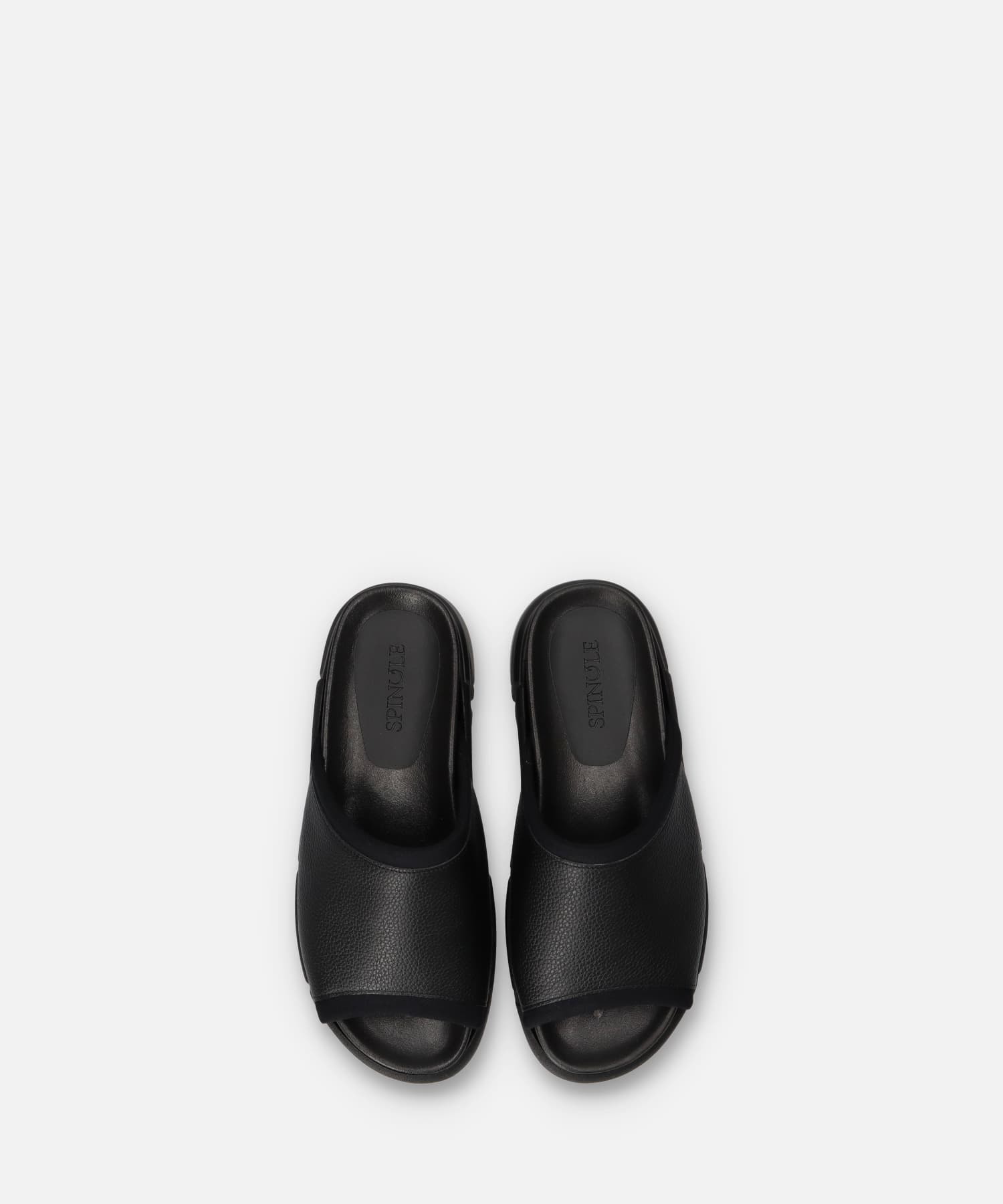 SP-1719 Black - SPINGLE