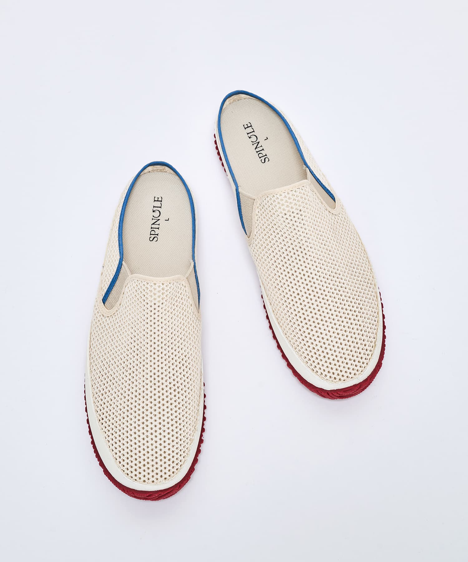 SP-1720 Tricolor - SPINGLE