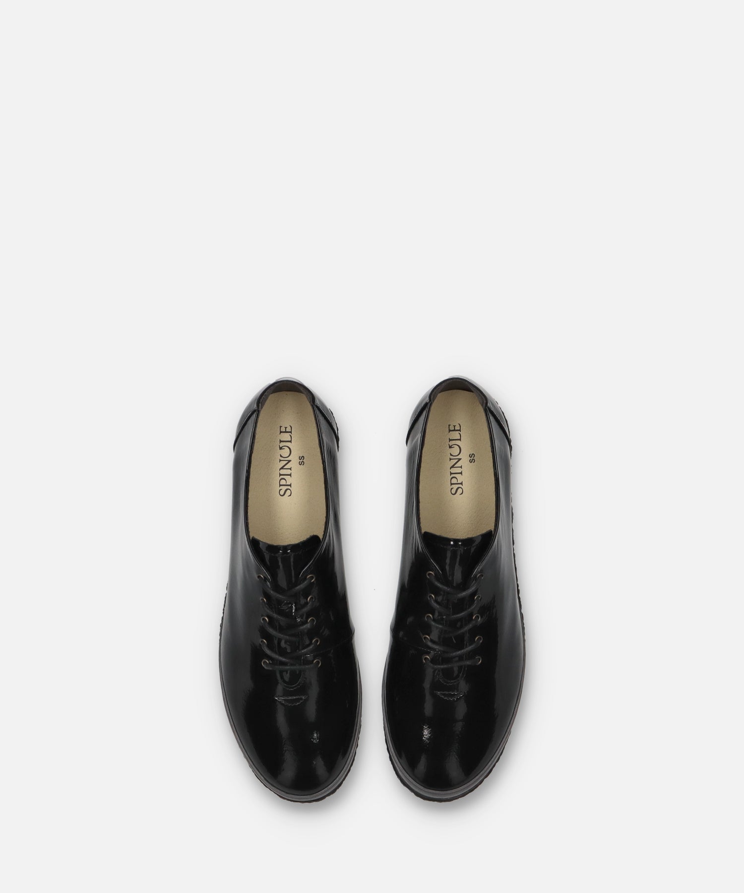 SP-1802 Black - SPINGLE