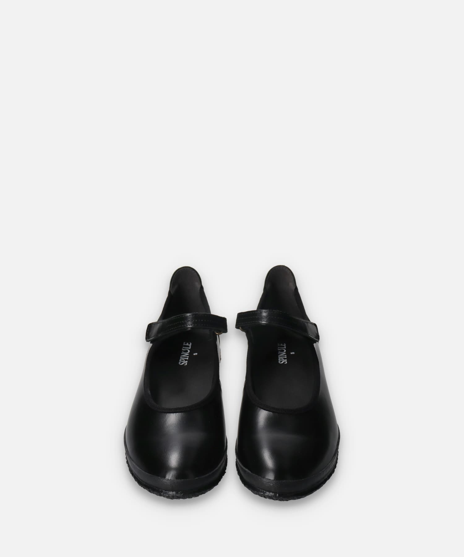 SP-1812S Black/Black - SPINGLE