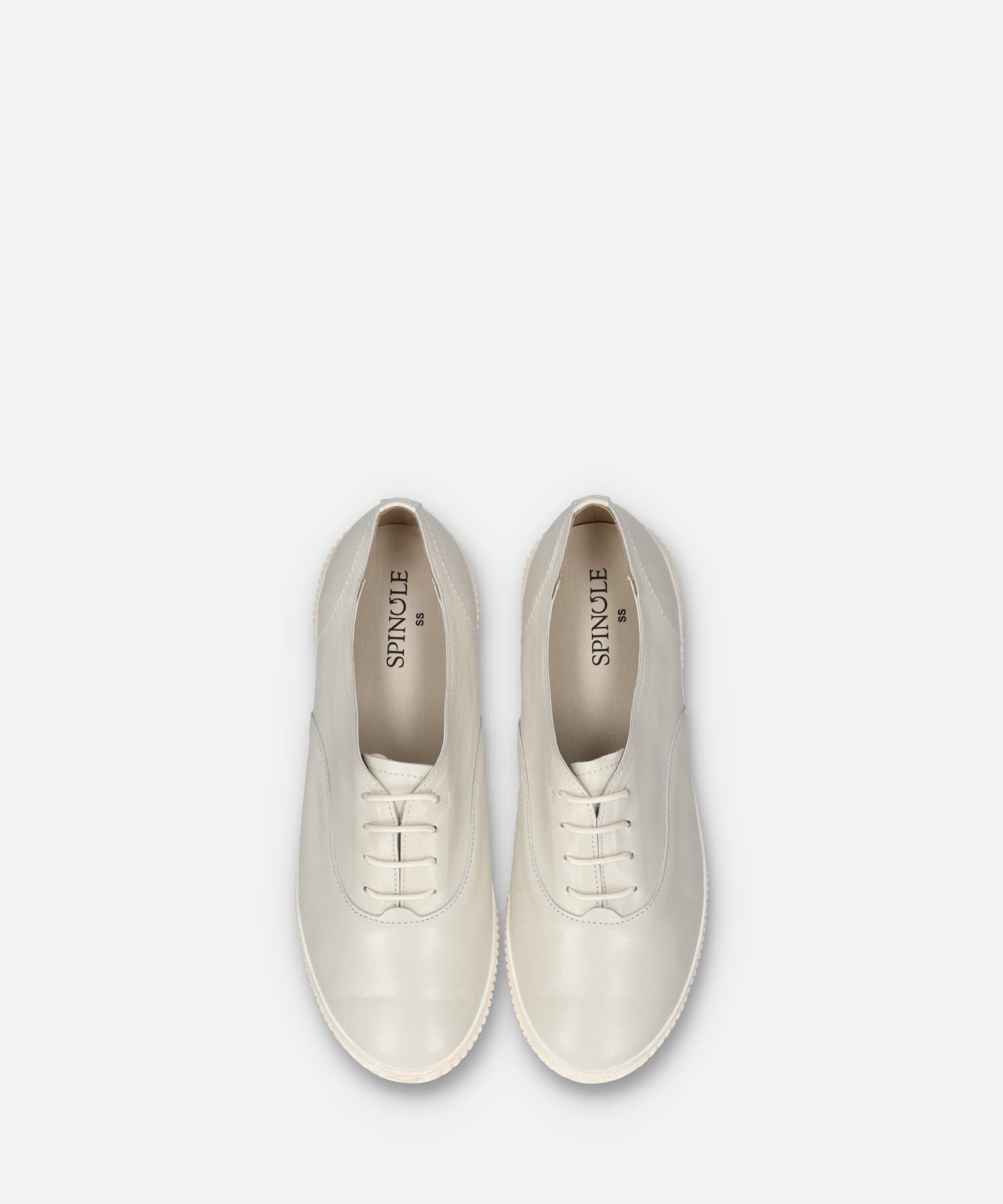 SP-1833 Ivory - SPINGLE