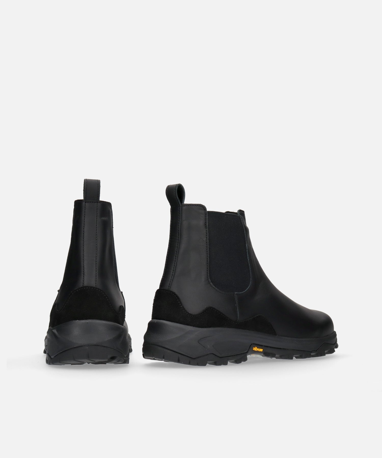SP-1902 Black - SPINGLE