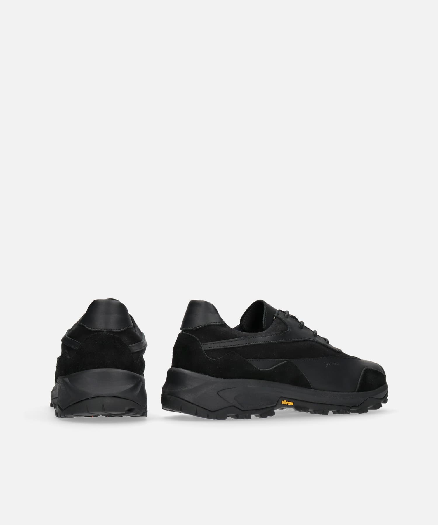 SP-1906 Black - SPINGLE