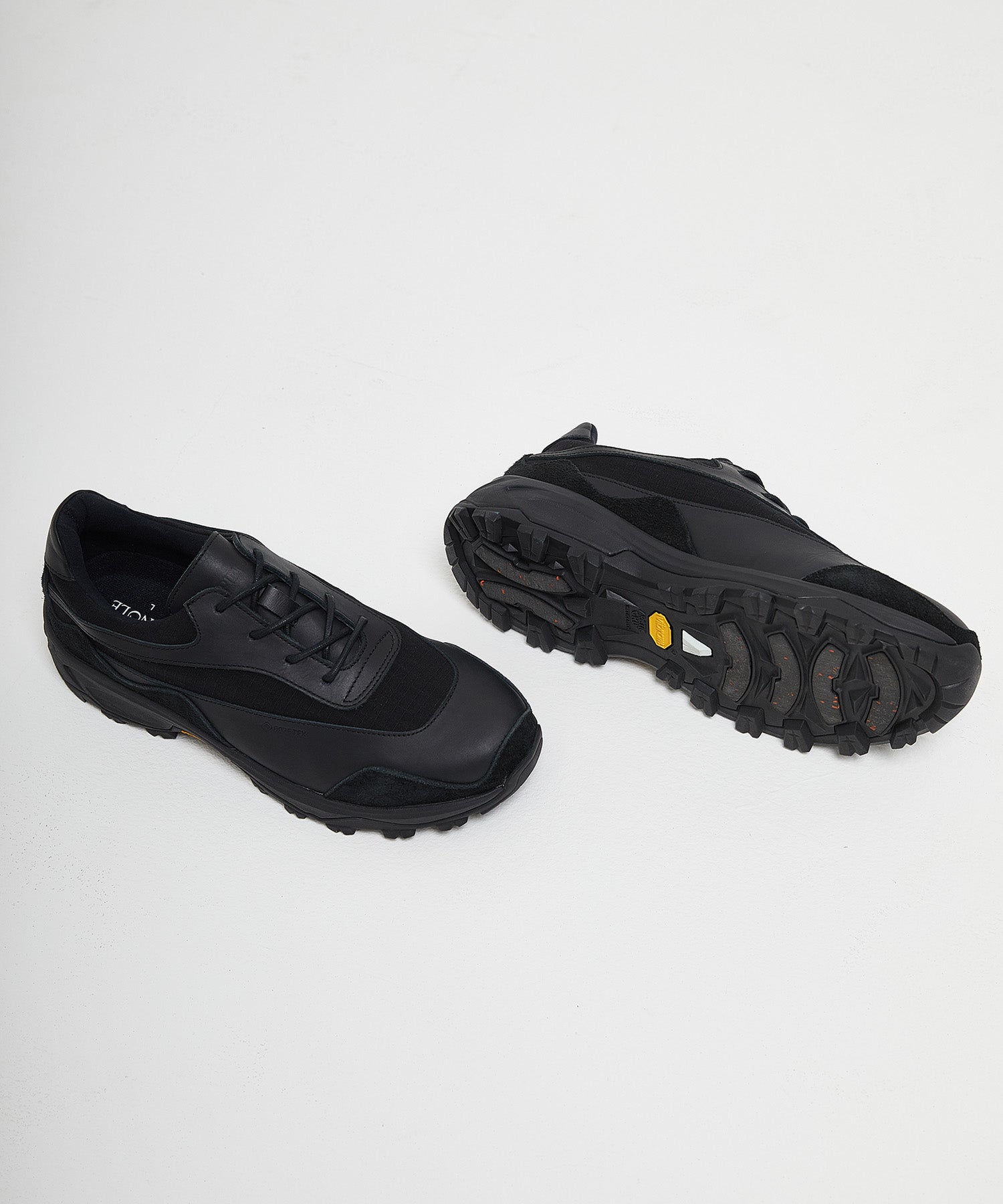 SP-1906 Black - SPINGLE