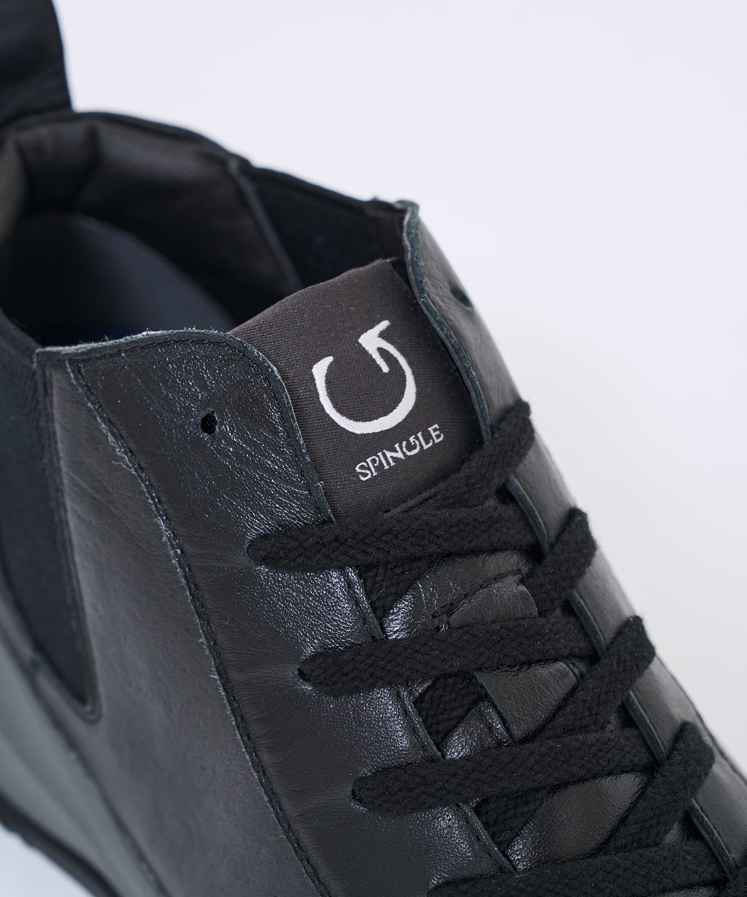 SP-1909 Black - SPINGLE
