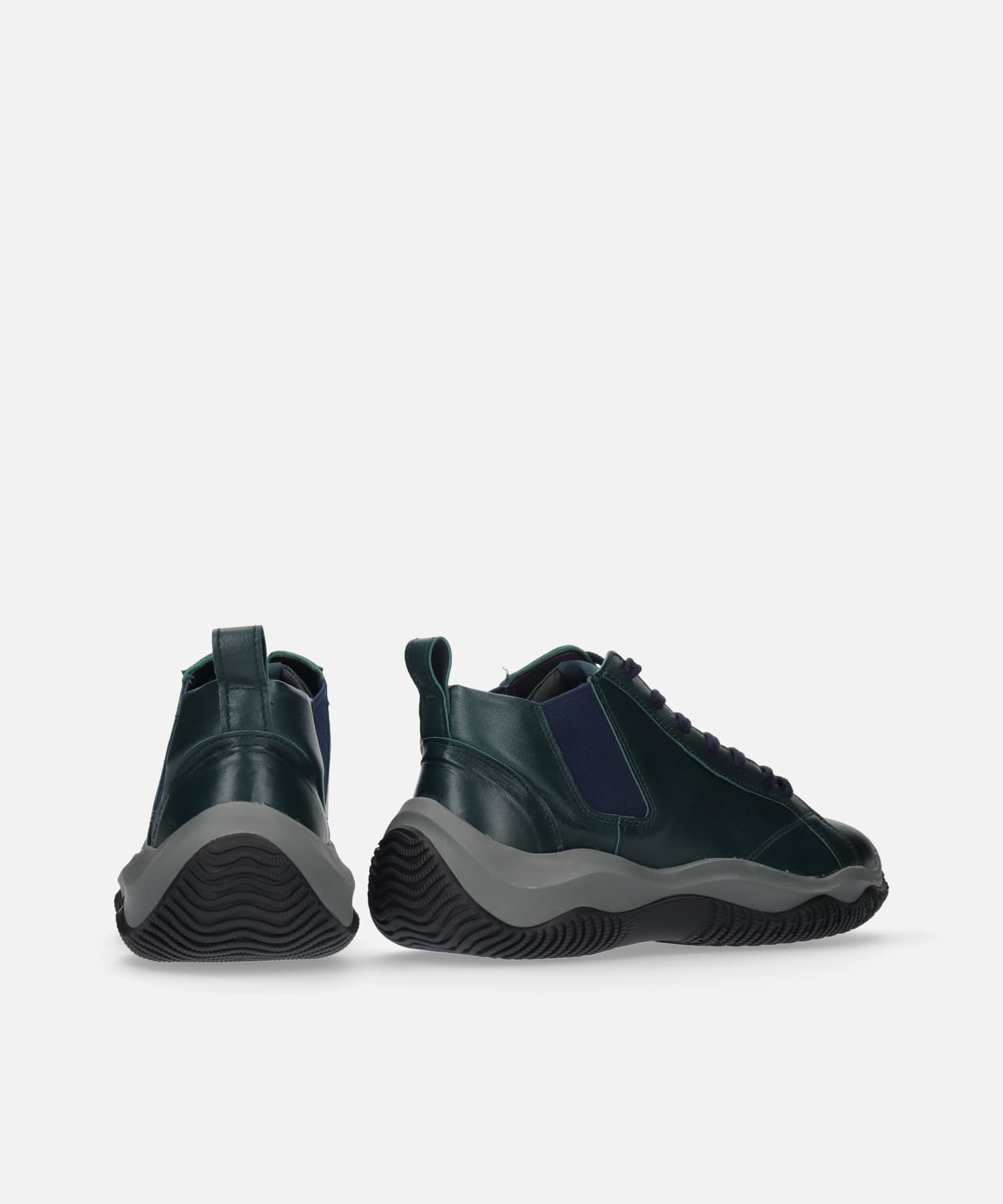 SP-1909 Dark Blue - SPINGLE