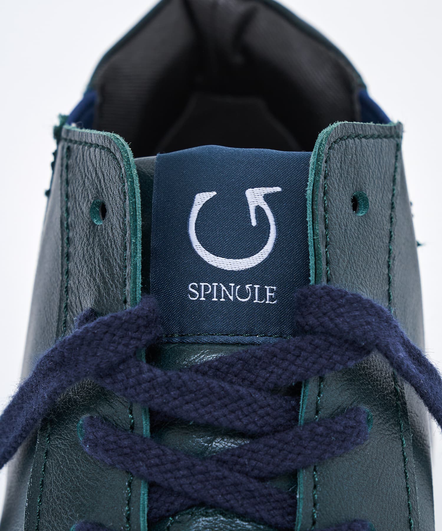 SP-1909 Dark Blue - SPINGLE
