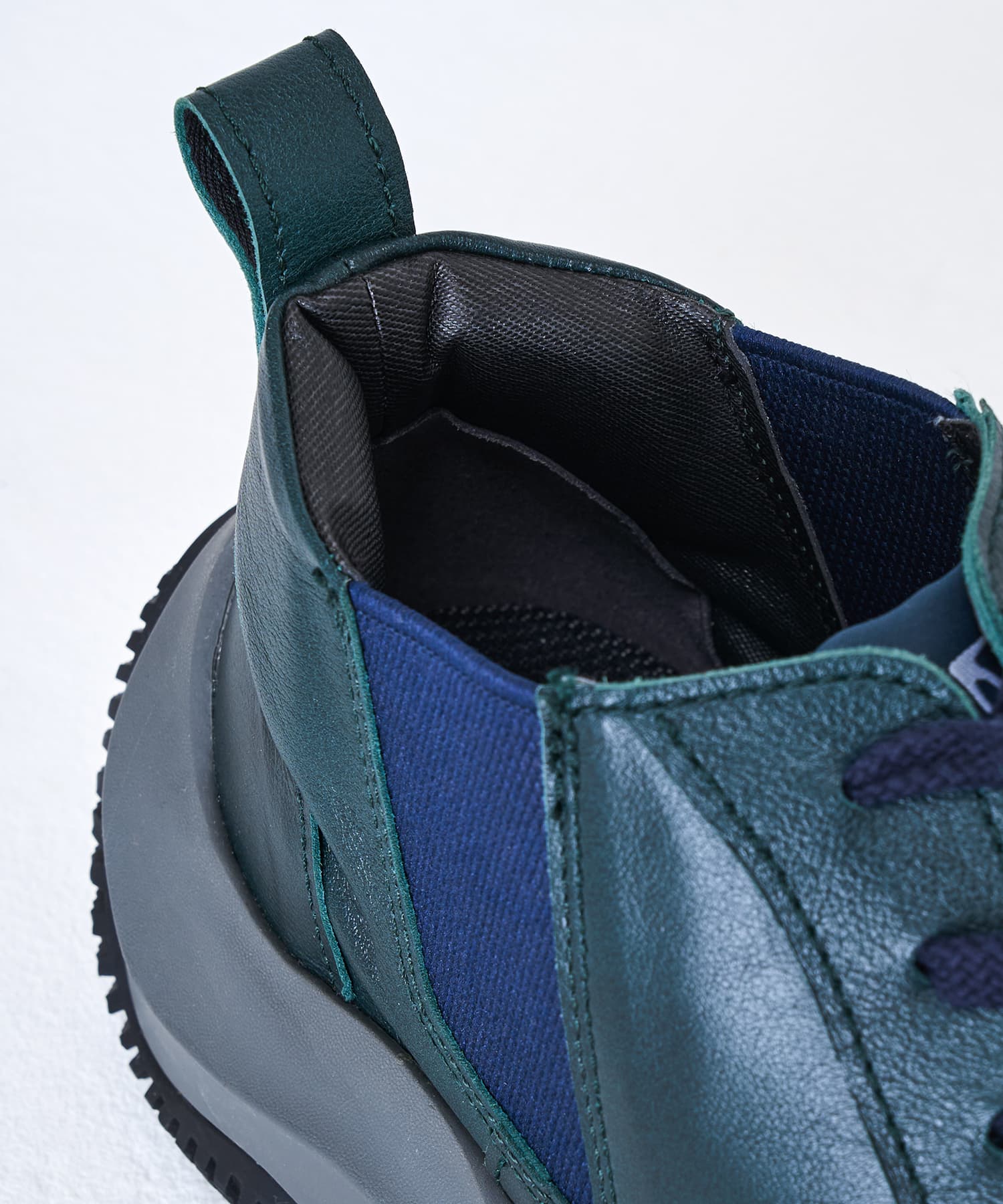 SP-1909 Dark Blue - SPINGLE