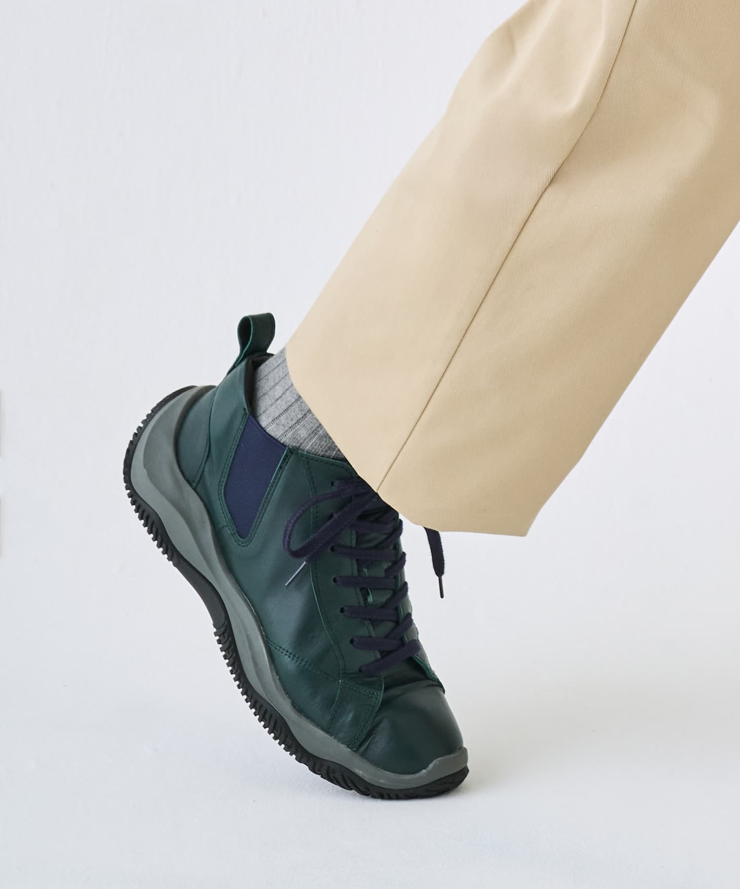 SP-1909 Dark Blue - SPINGLE