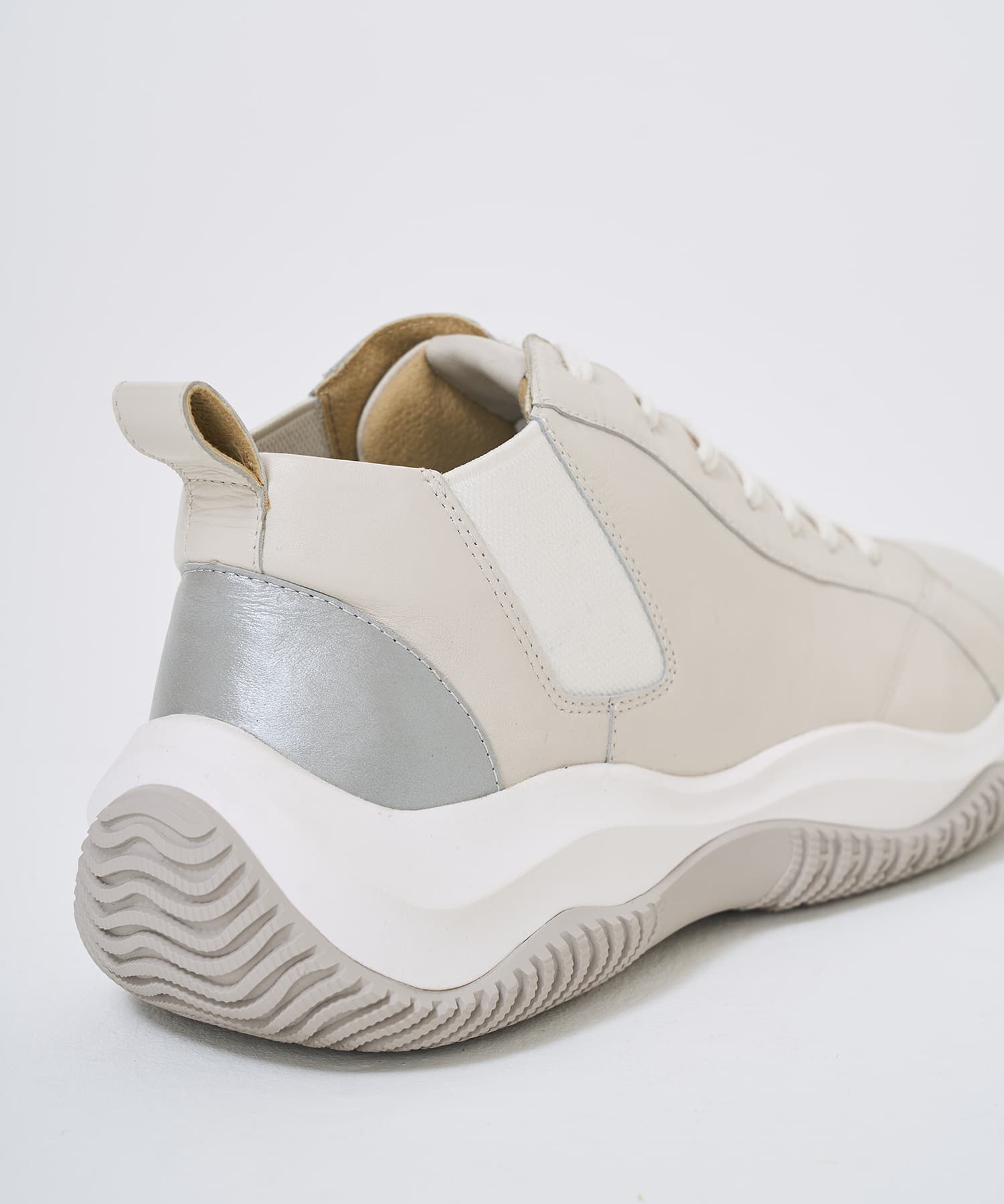 SP-1909 Ivory - SPINGLE