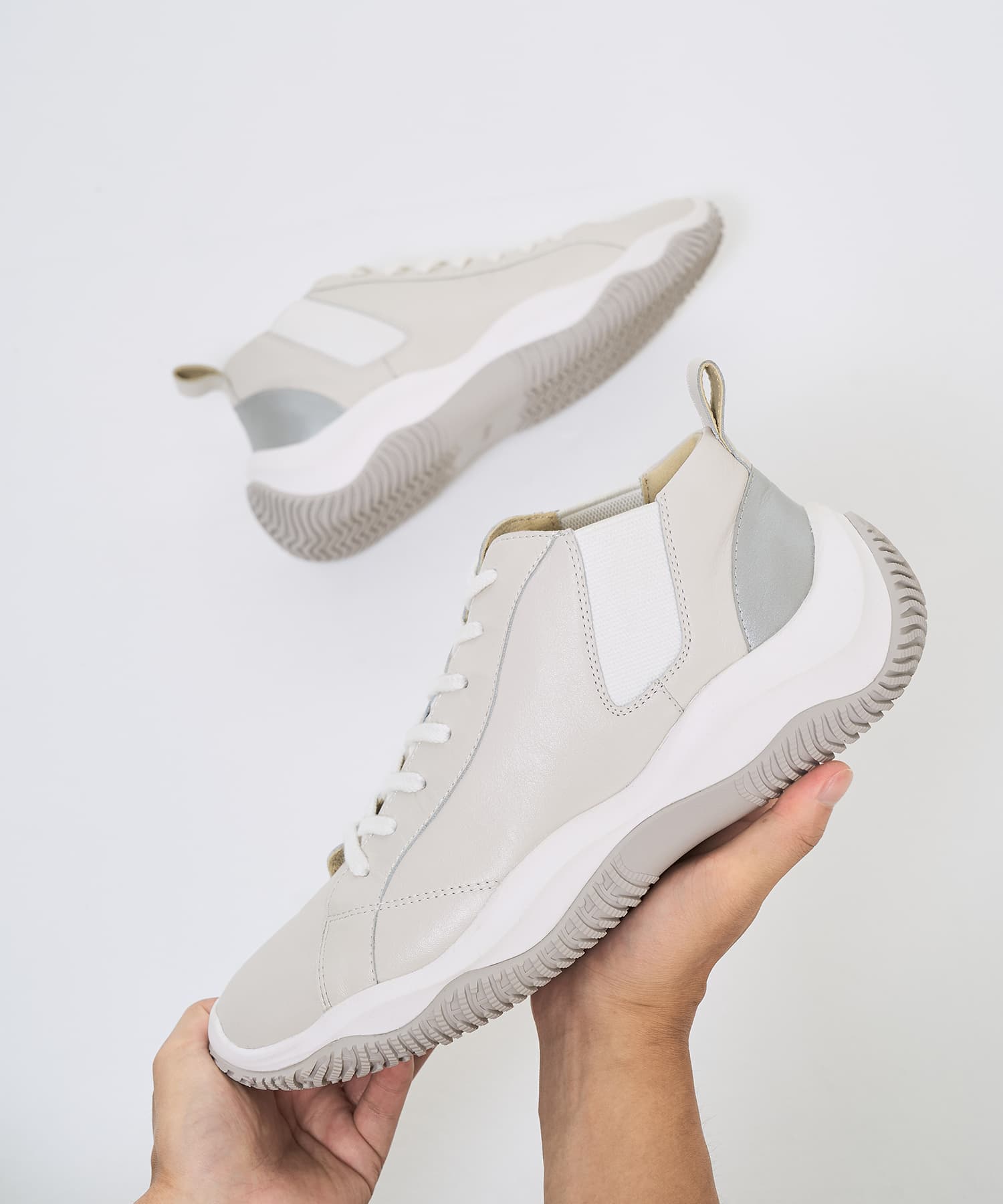 SP-1909 Ivory - SPINGLE