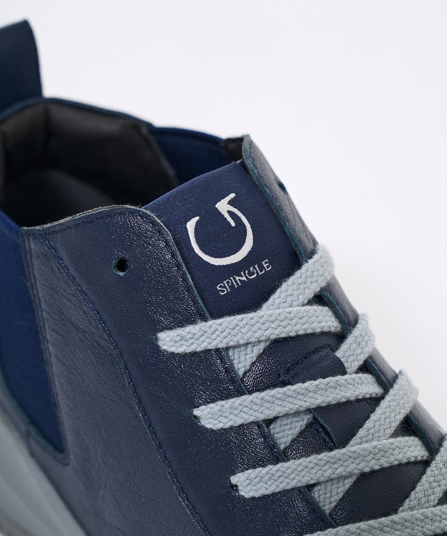 SP-1909 Navy - SPINGLE