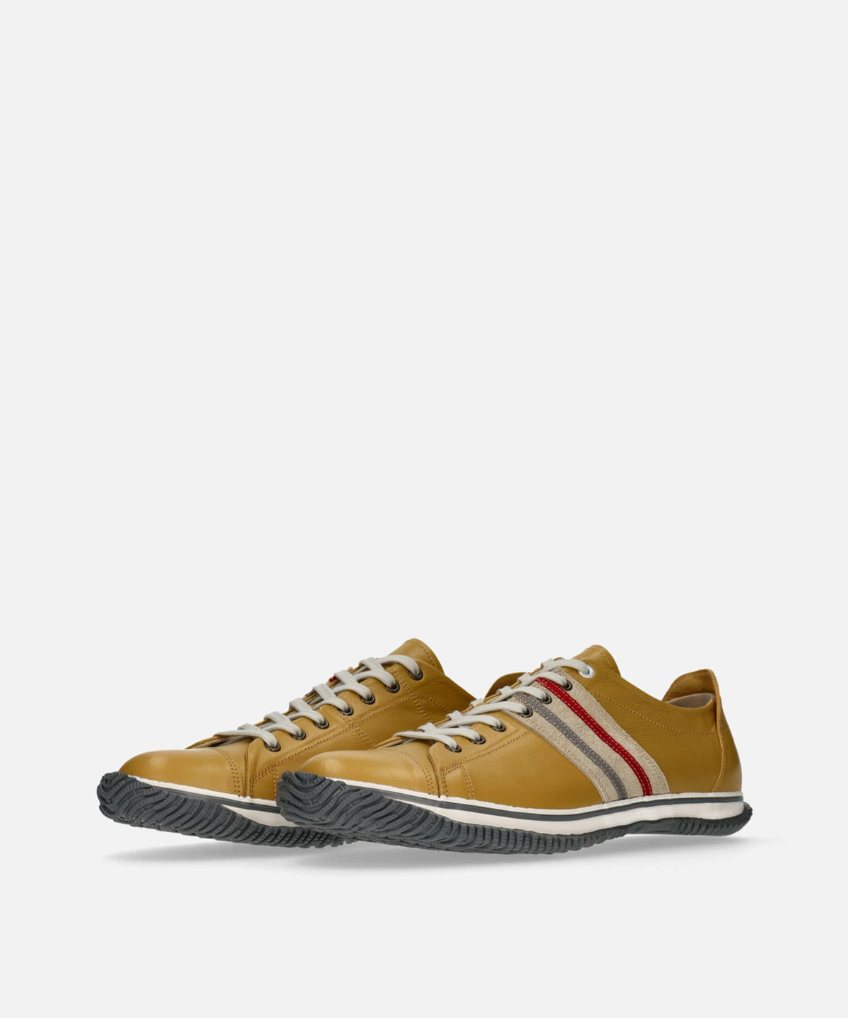 SP-198 Mustard