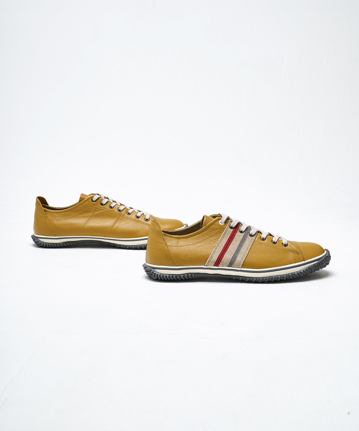 SP-198 Mustard