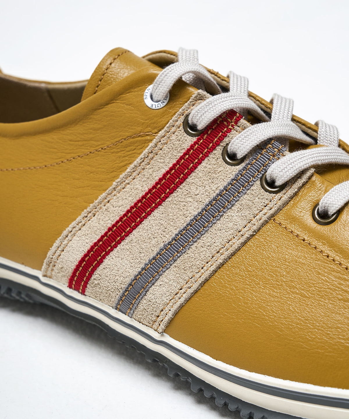SP-198 Mustard