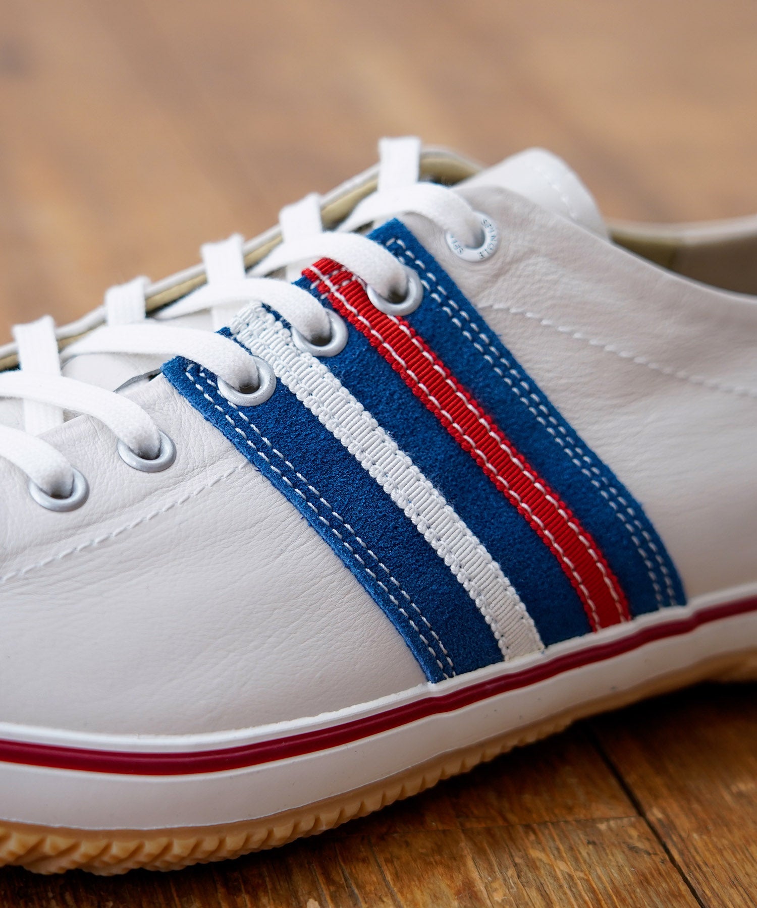 SP-198 Tricolor - SPINGLE