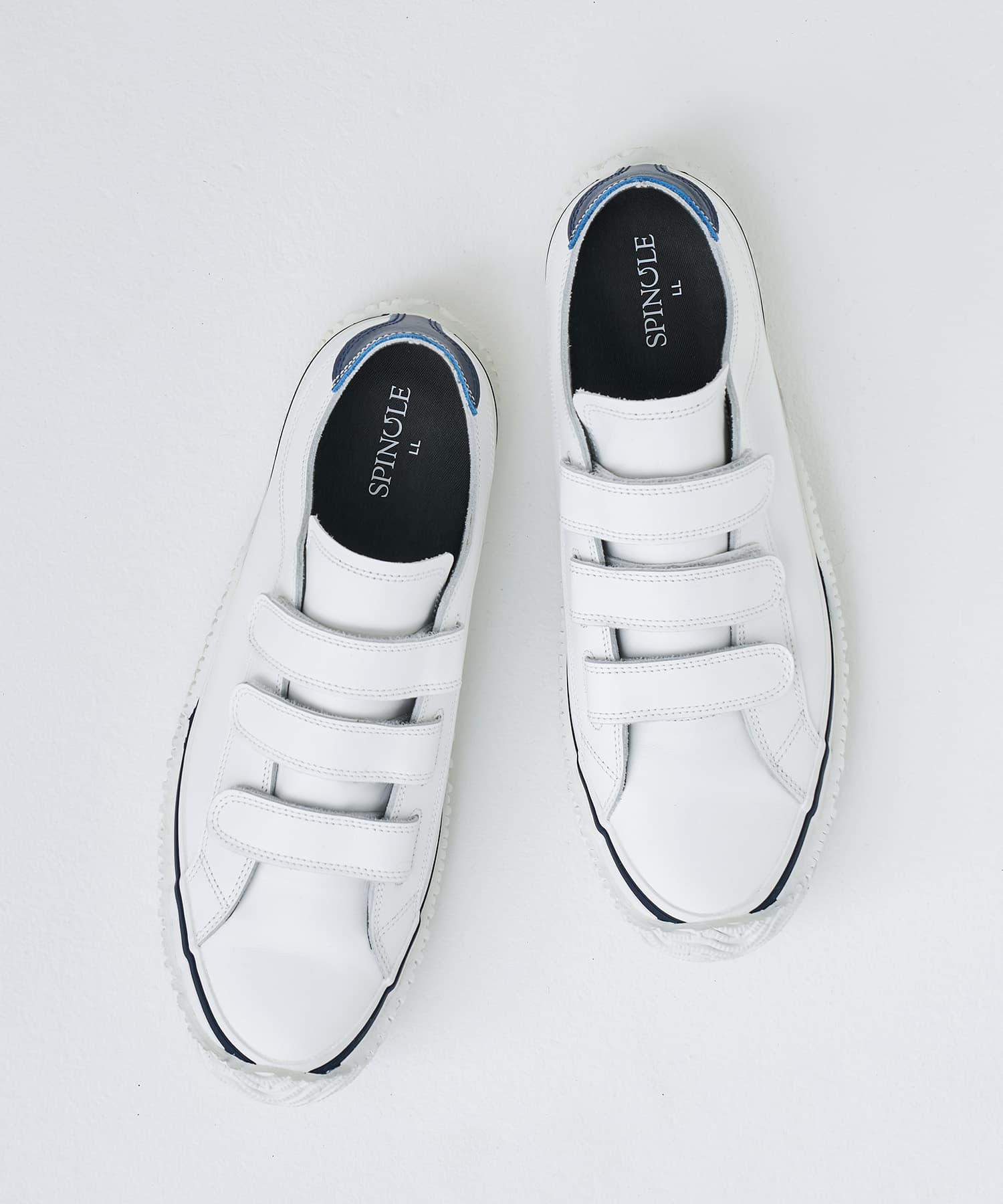 SP-211 White/Navy