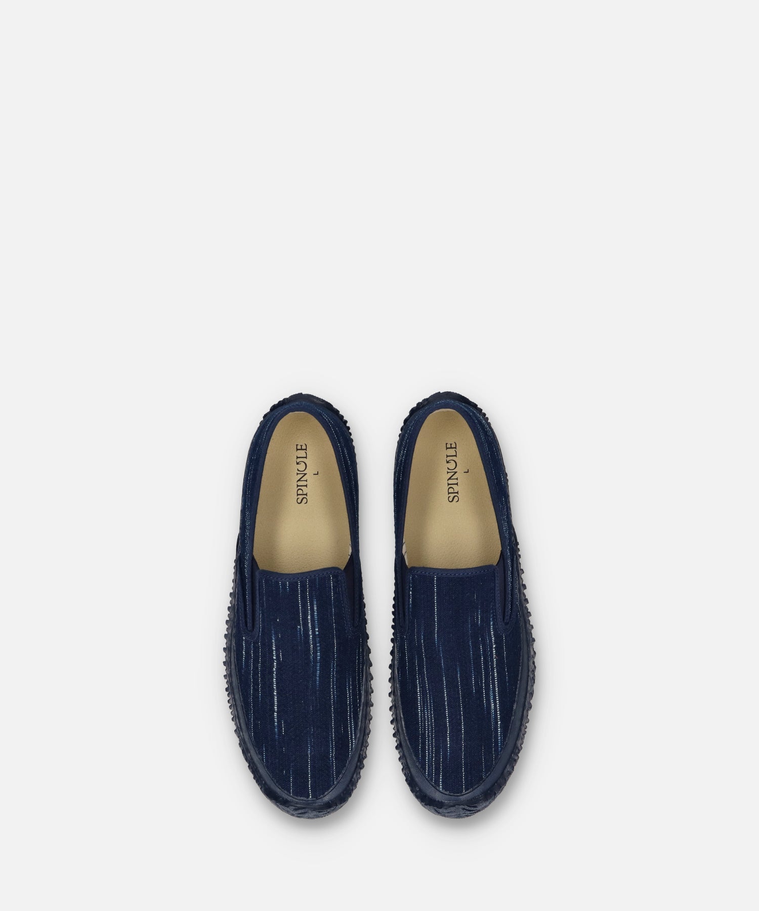 SP-267IL Dark Navy - SPINGLE