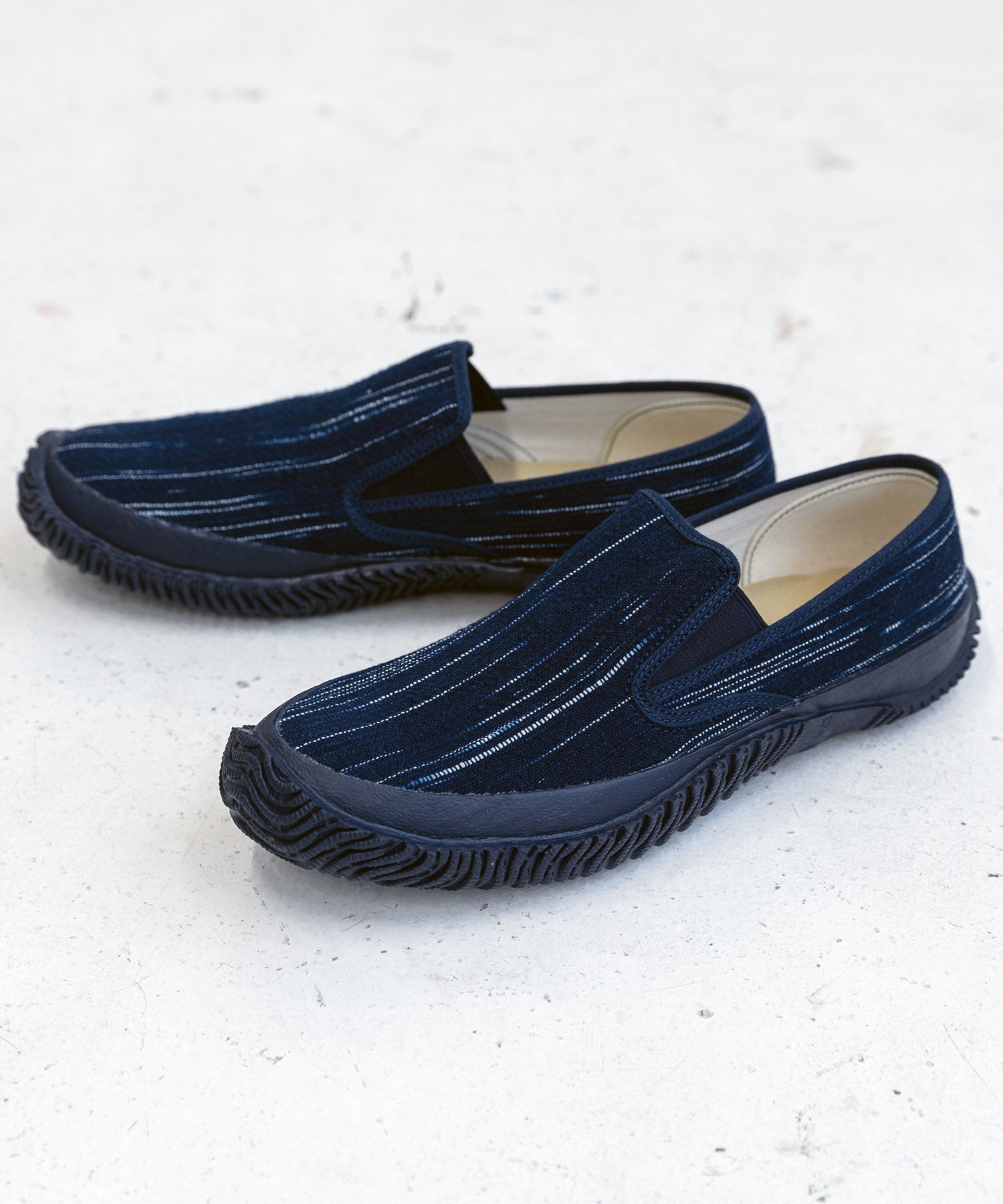 SP-267IL Dark Navy - SPINGLE