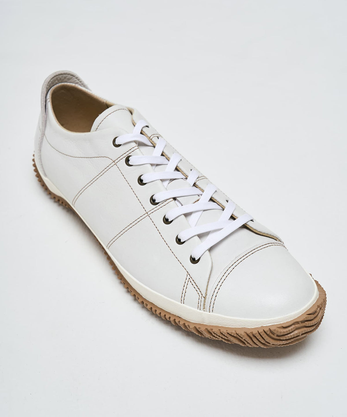 SP-272 White/Brown